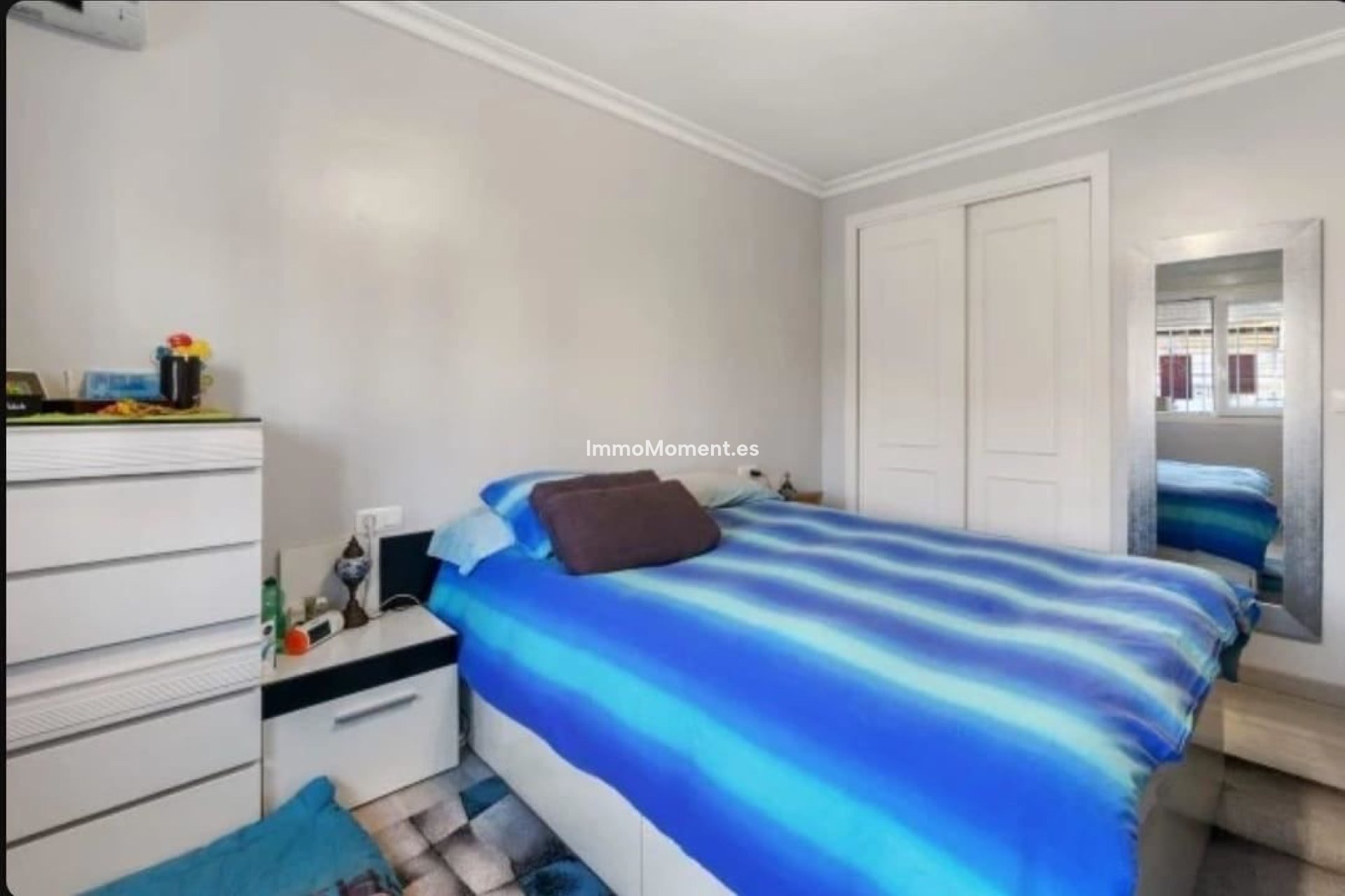 Bestaande woning - Geschakelde woning - Torrevieja - Torrevieja Centro