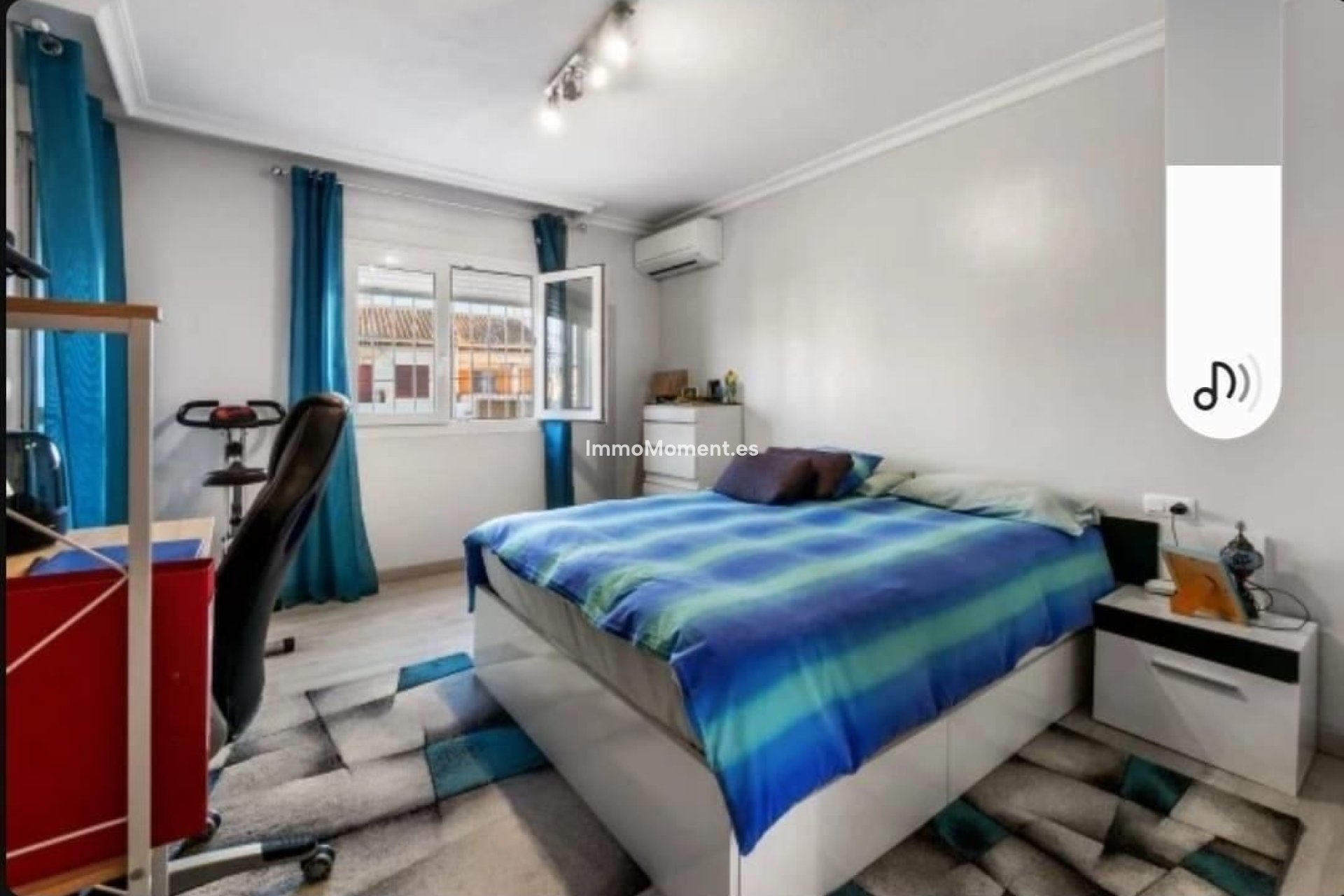 Bestaande woning - Geschakelde woning - Torrevieja - Torrevieja Centro