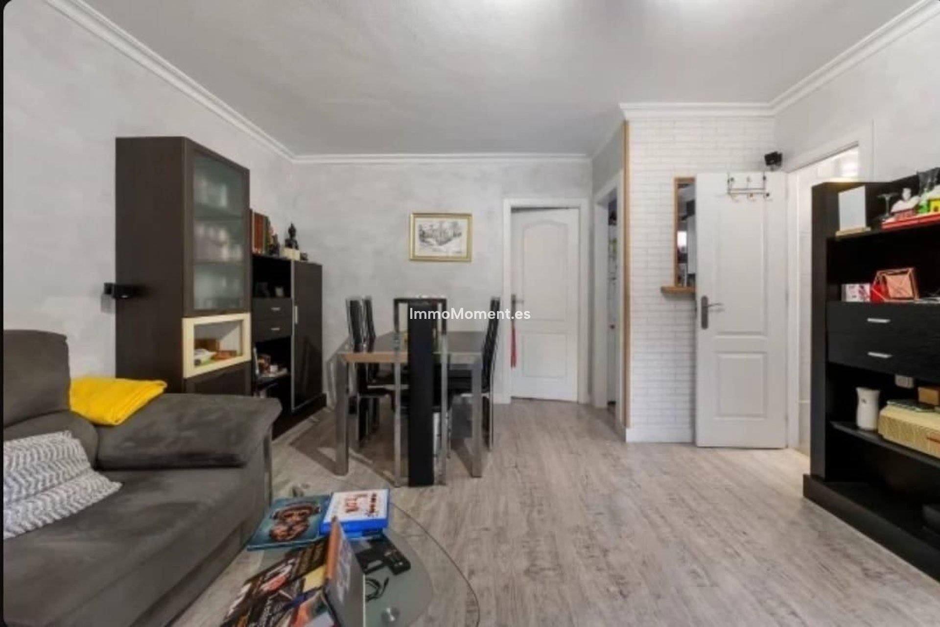 Bestaande woning - Geschakelde woning - Torrevieja - Torrevieja Centro