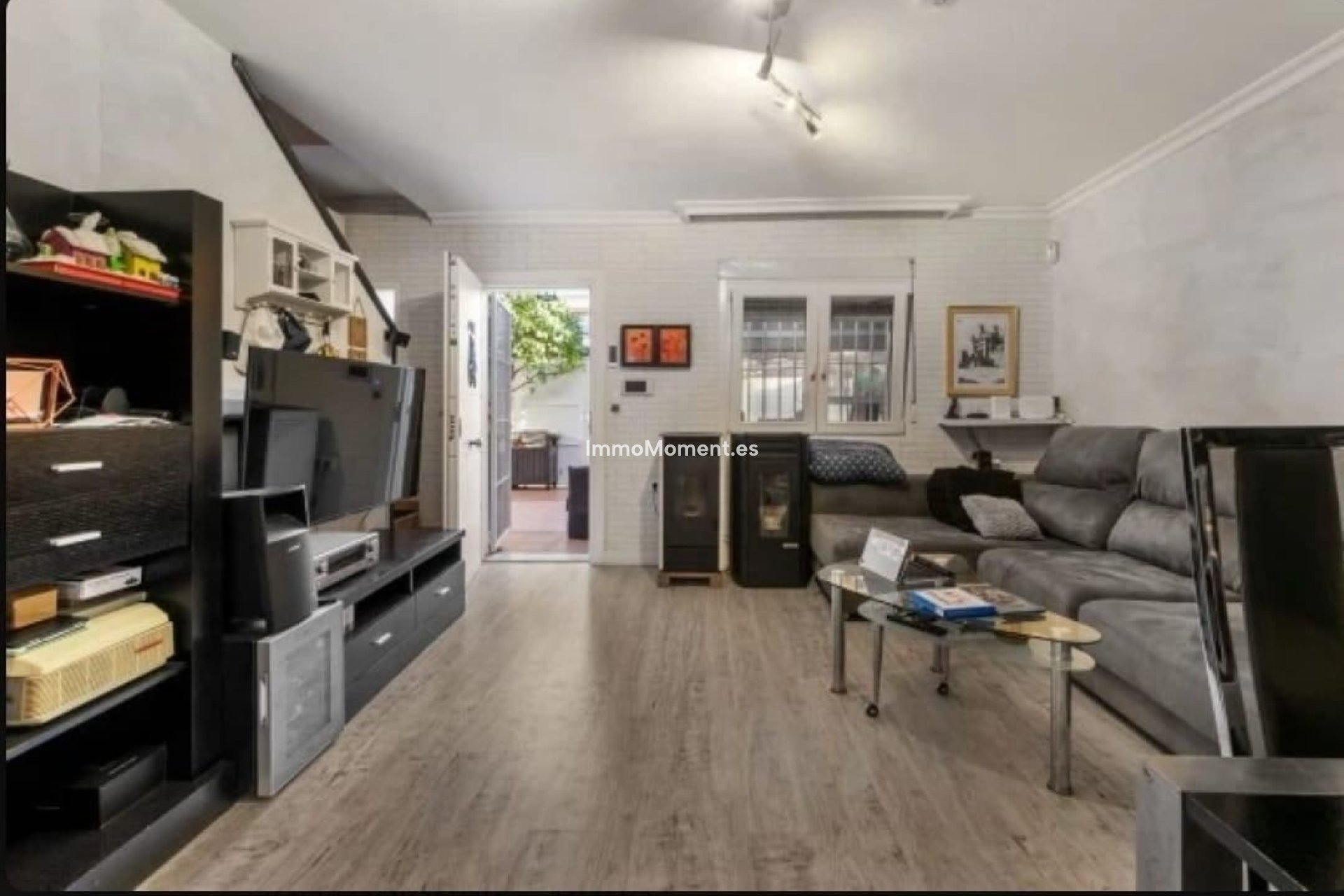 Bestaande woning - Geschakelde woning - Torrevieja - Torrevieja Centro