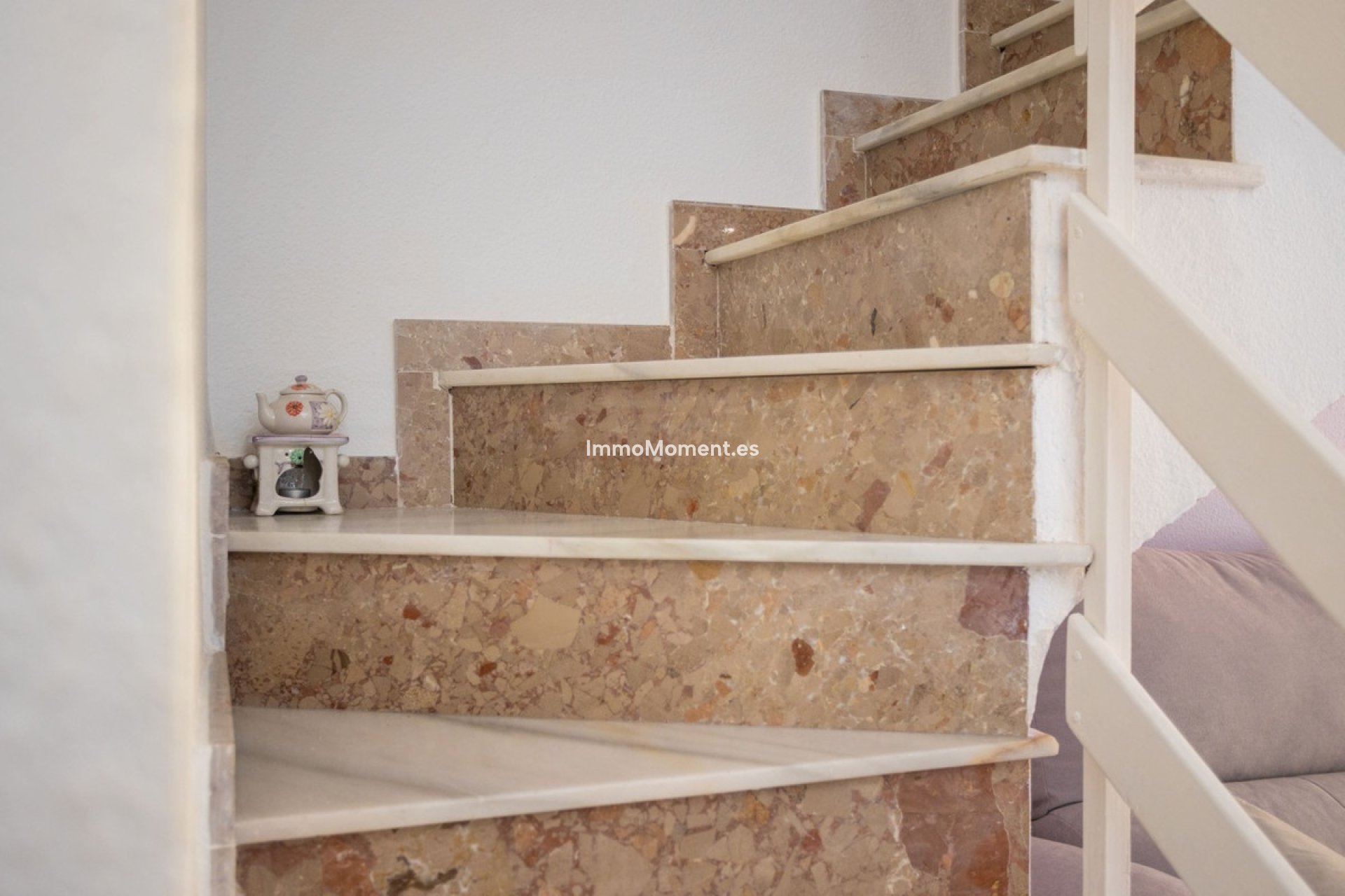 Bestaande woning - Geschakelde woning - Torrevieja - Torrevieja Centro