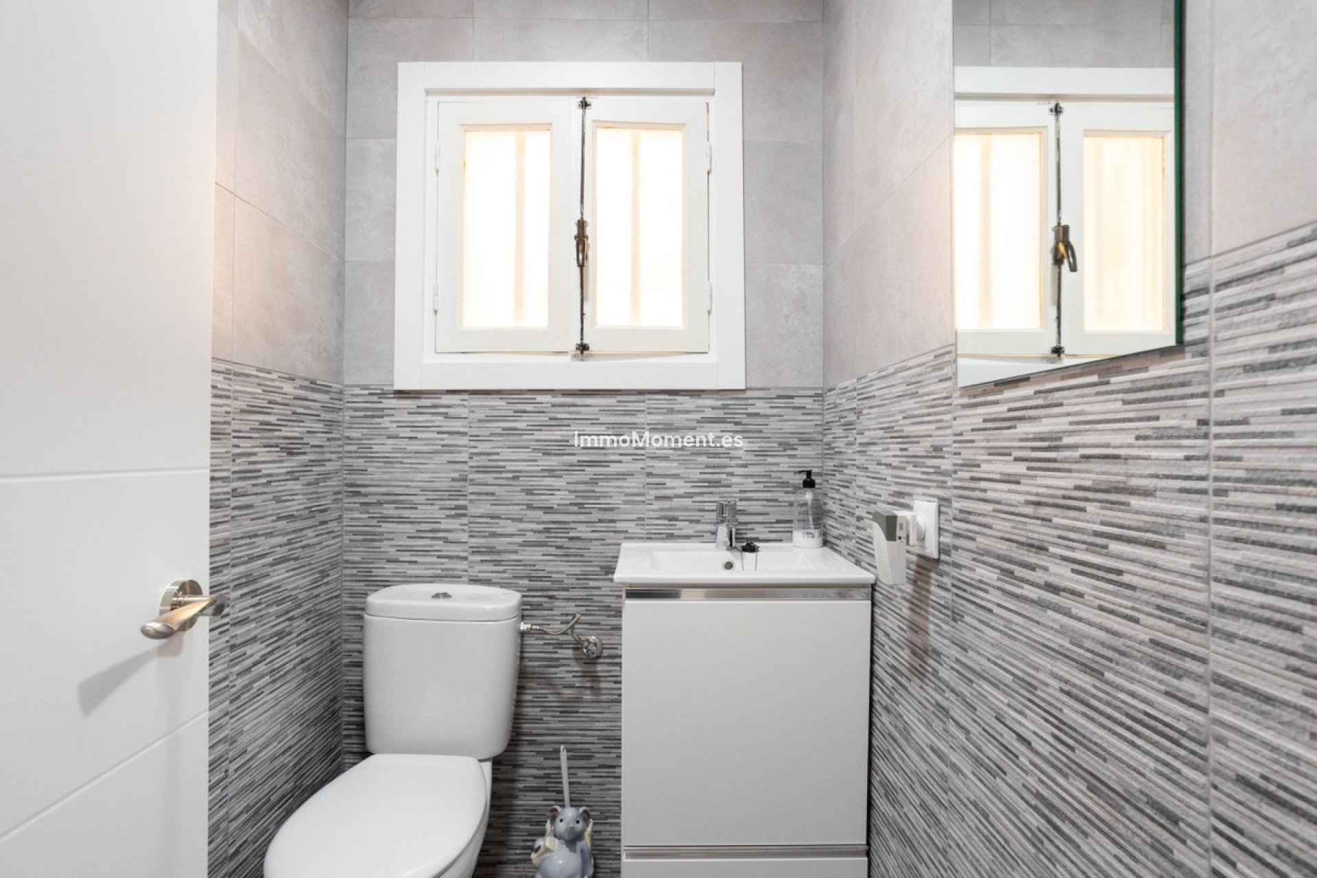 Bestaande woning - Geschakelde woning - Torrevieja - Torrevieja Centro