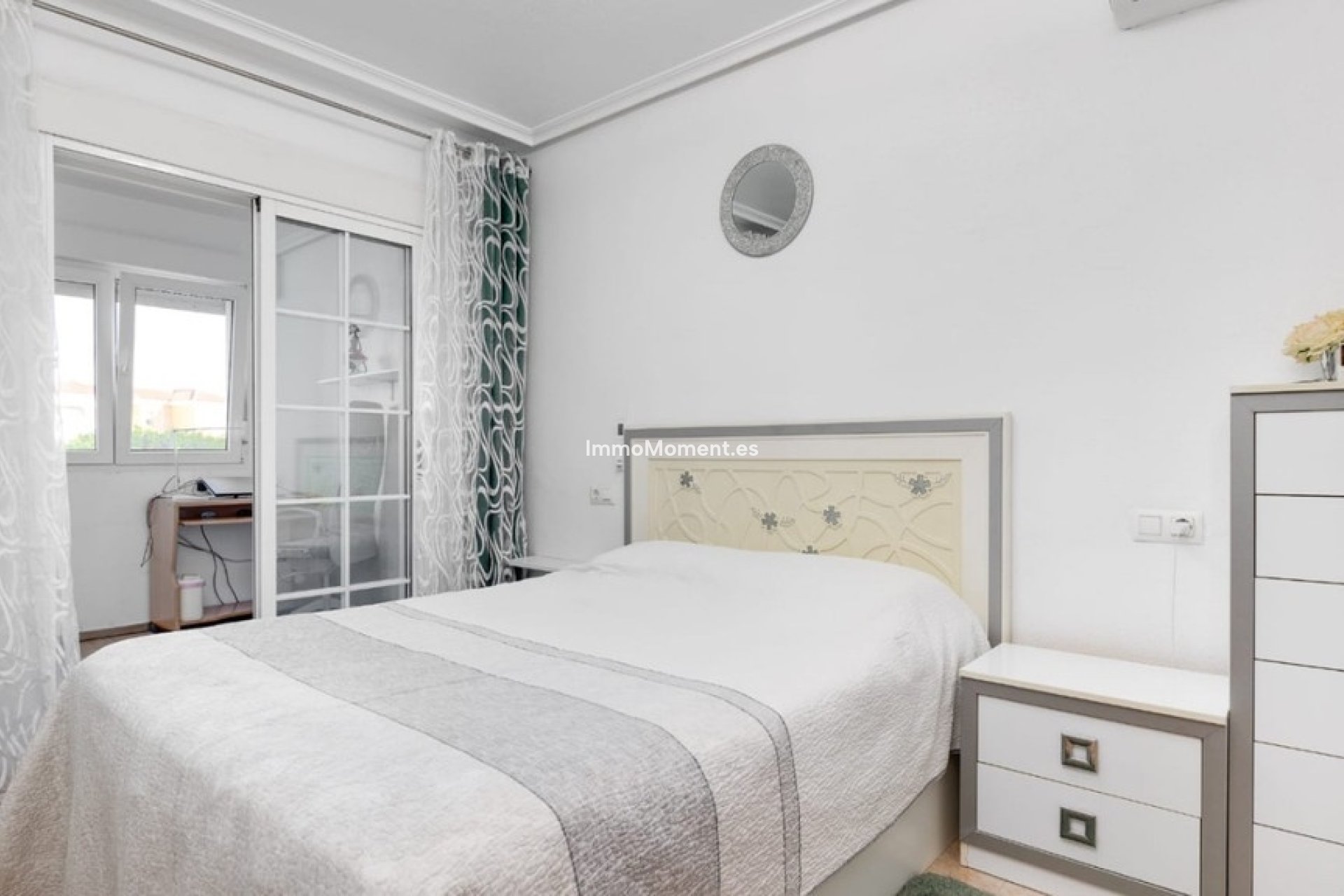 Bestaande woning - Geschakelde woning - Torrevieja - Torrevieja Centro