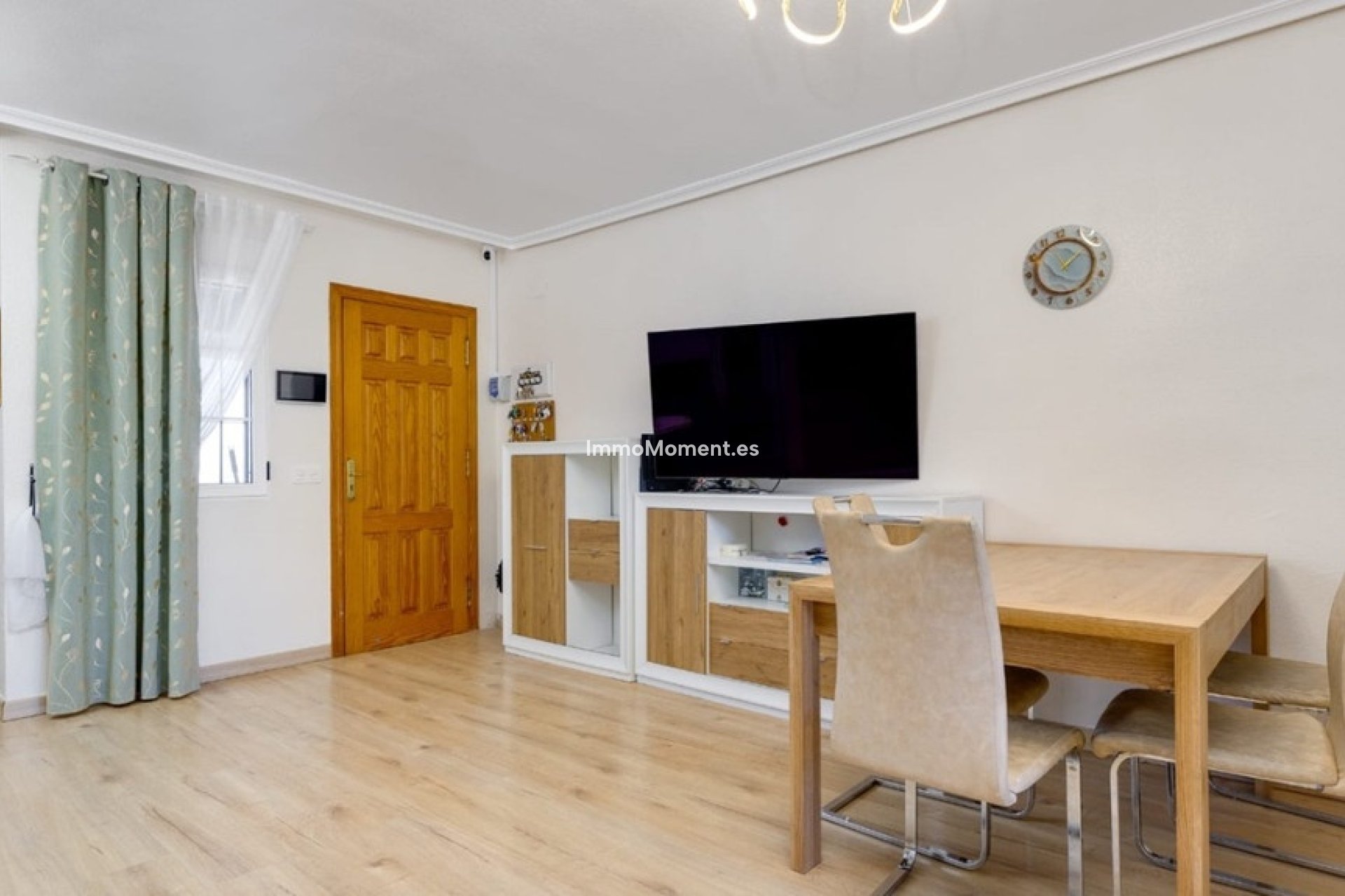 Bestaande woning - Geschakelde woning - Torrevieja - Torrevieja Centro