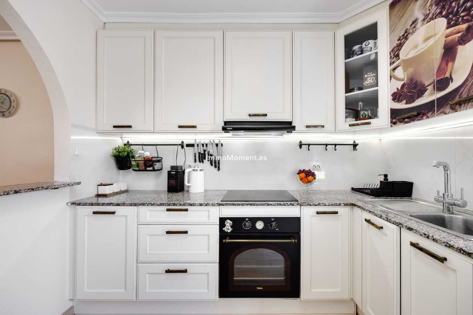 Bestaande woning - Geschakelde woning - Torrevieja - Torrevieja Centro