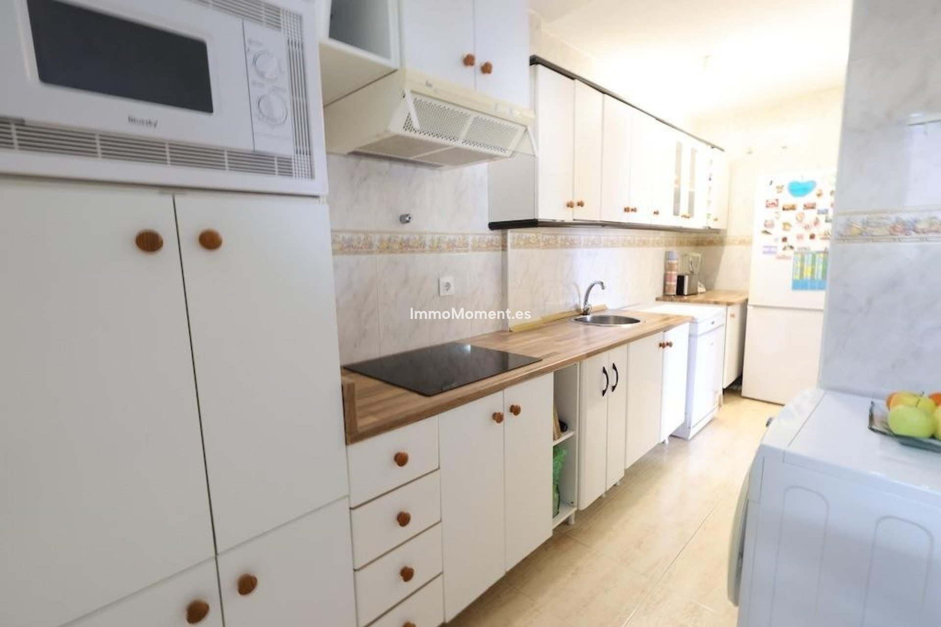 Bestaande woning - Geschakelde woning - Torrevieja - Torrevieja Centro