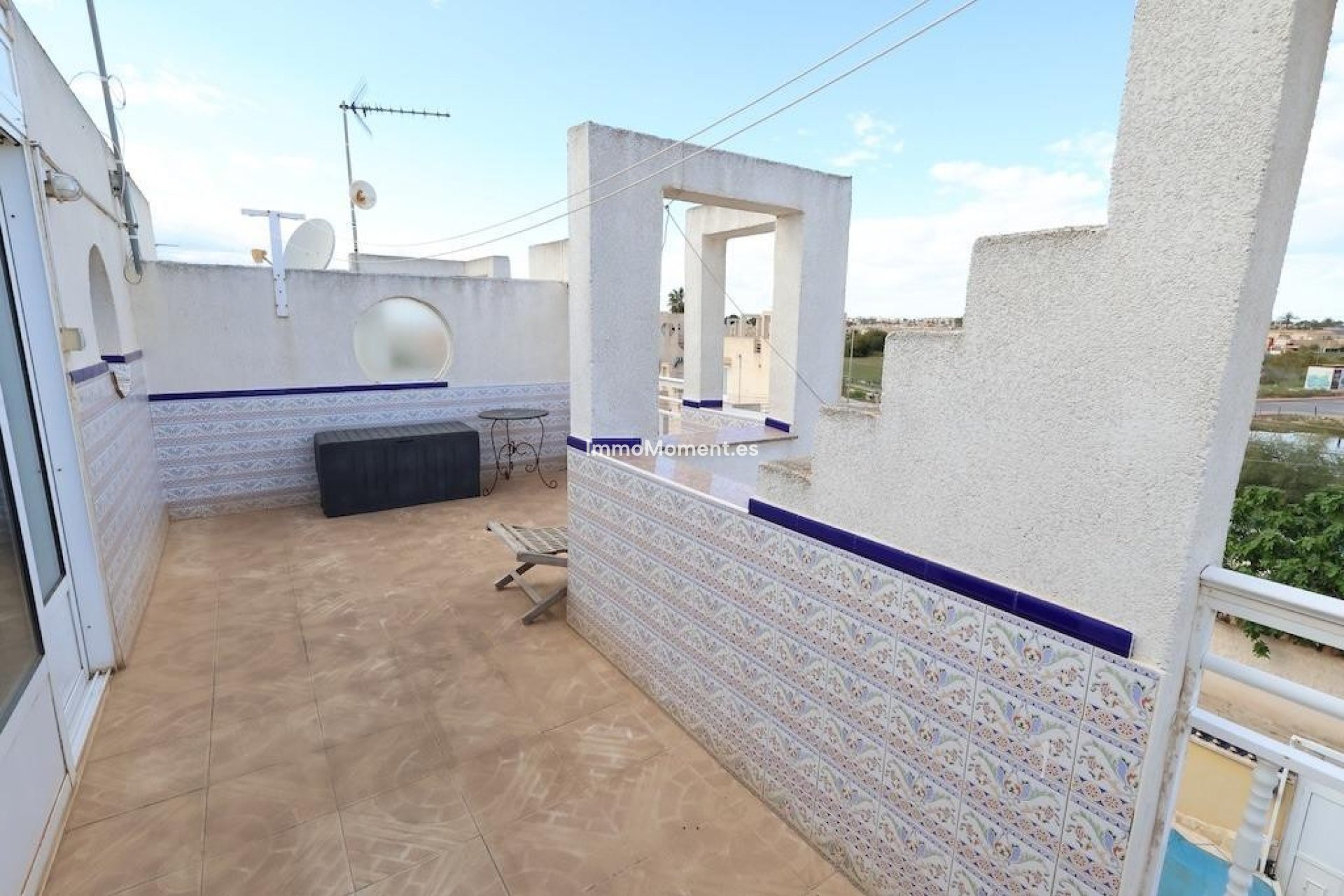 Bestaande woning - Geschakelde woning - Torrevieja - Torrevieja Centro