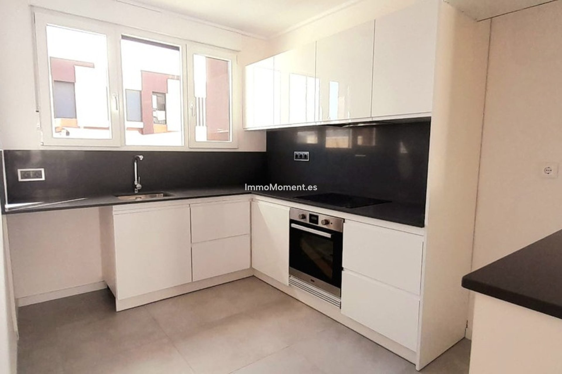 Bestaande woning - Geschakelde woning - Vergel - Vergel (El Vergel) - El Verger Centro