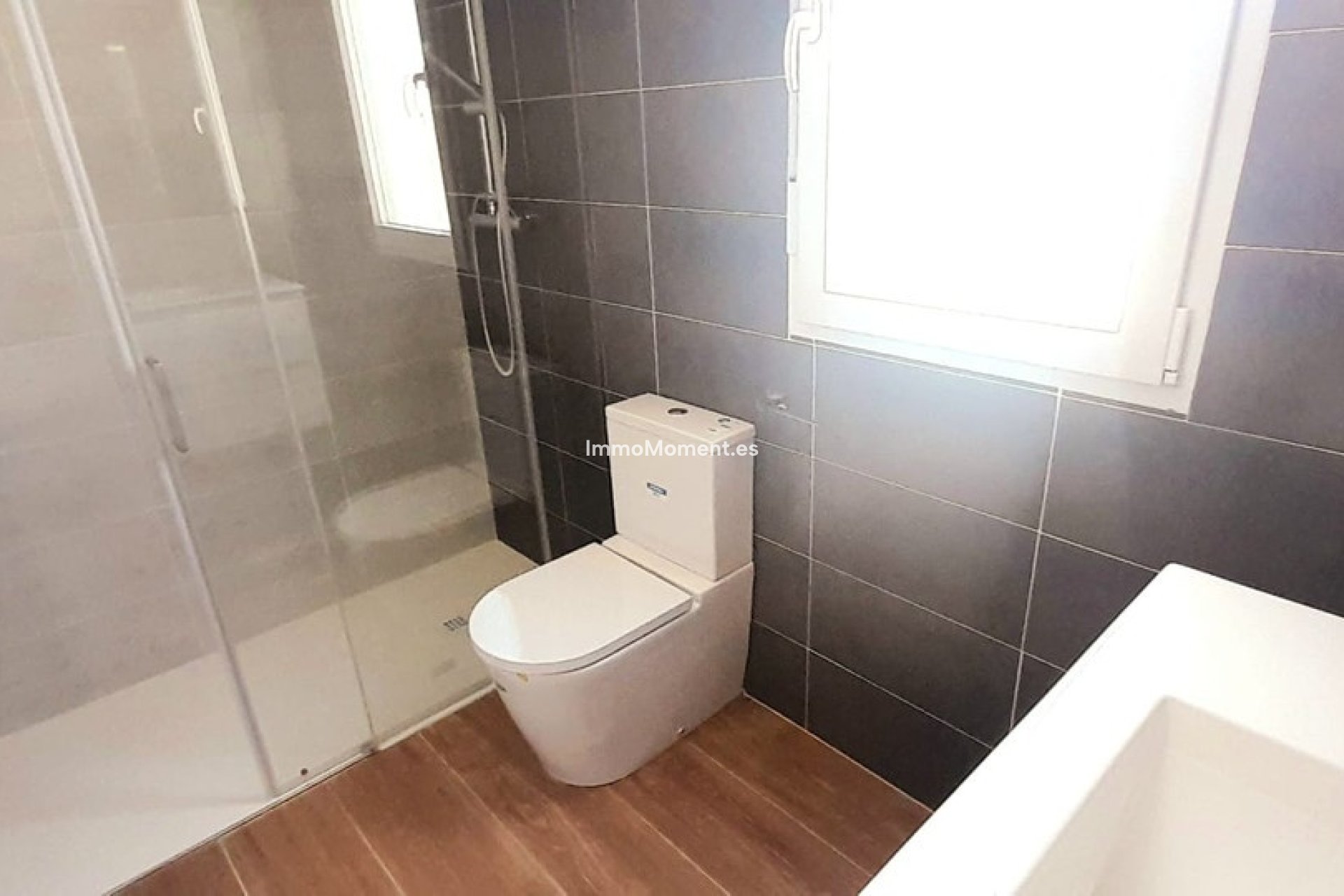 Bestaande woning - Geschakelde woning - Vergel - Vergel (El Vergel) - El Verger Centro