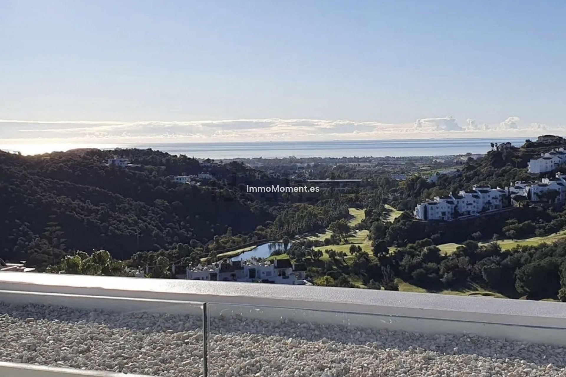 Bestaande woning - Grond - Benahavís - Benahavís Centro