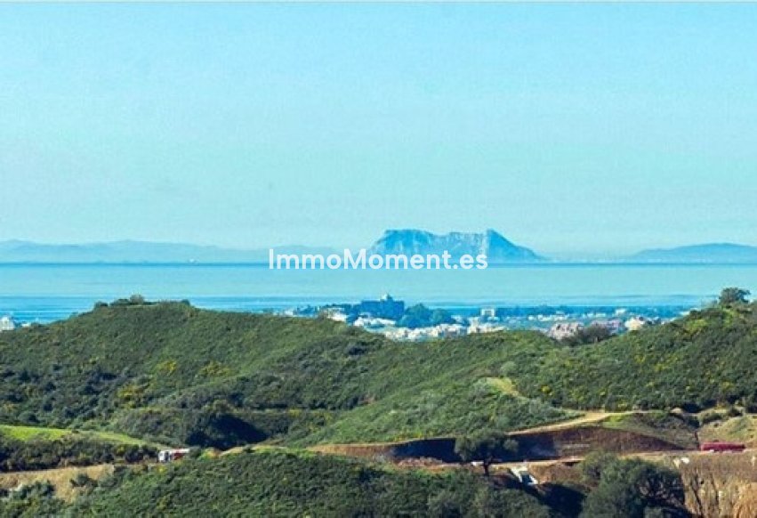 Bestaande woning - Grond - Benahavís - Benahavís Centro