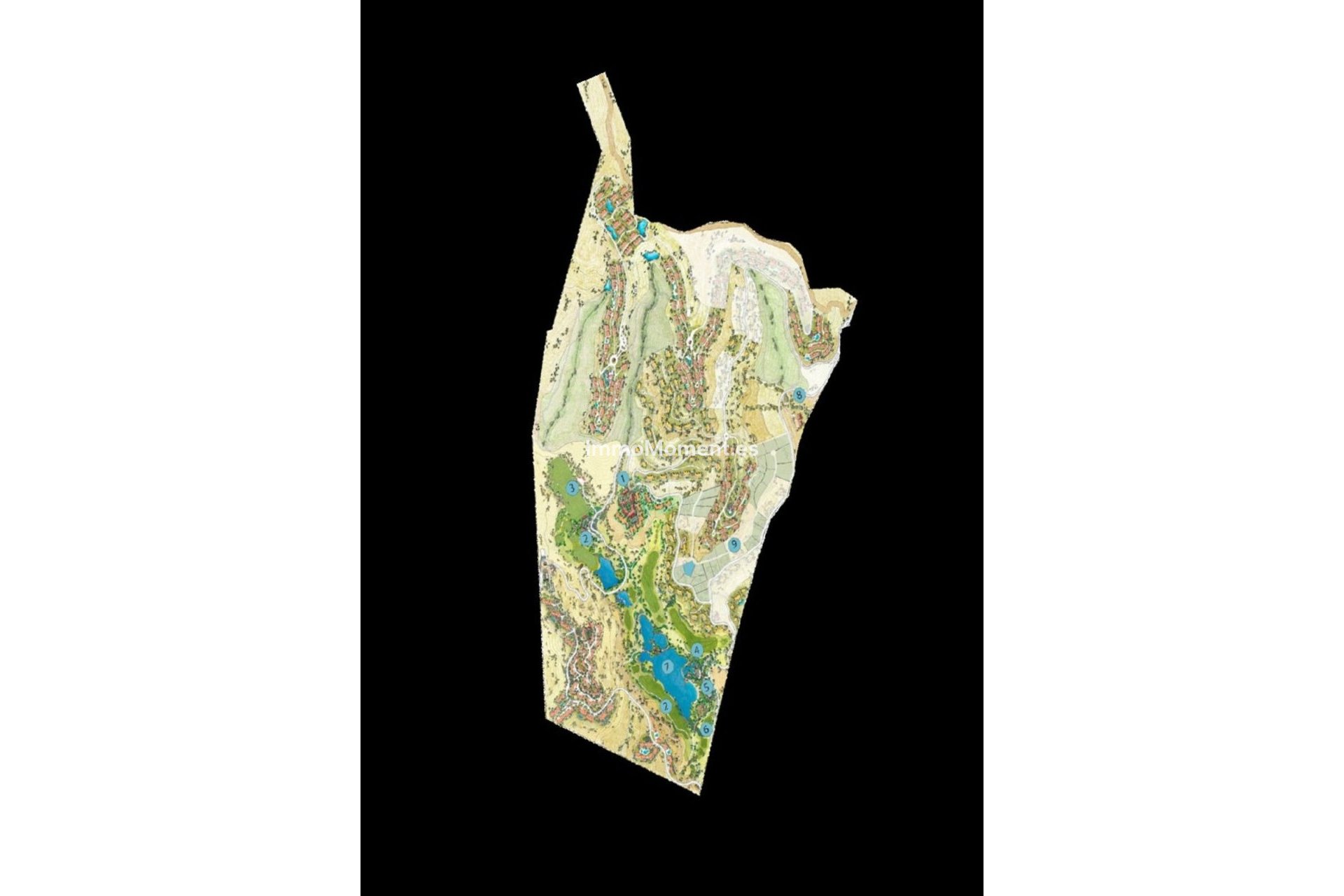 Bestaande woning - Grond - Benahavís - Benahavís Centro