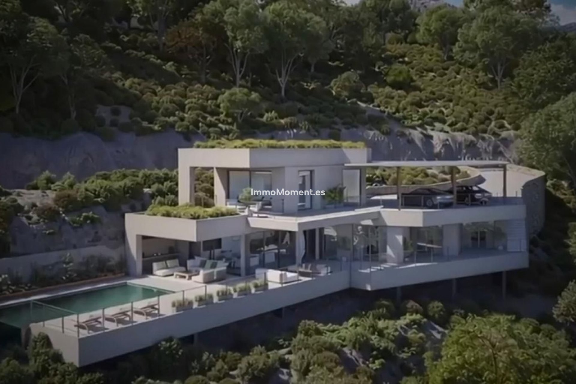 Bestaande woning - Grond - Benahavís - Benahavís Centro