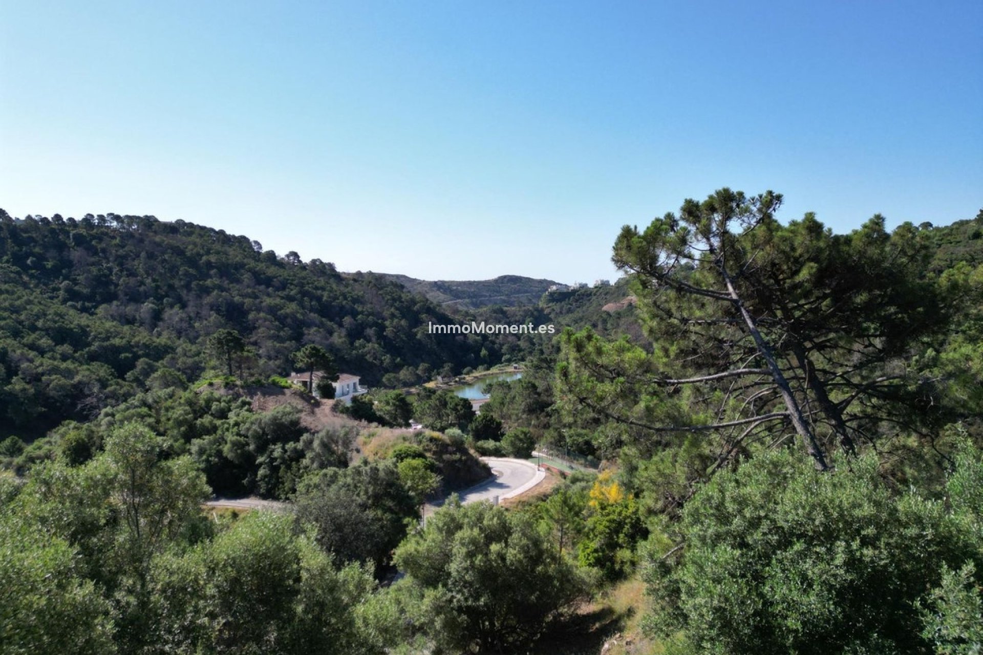 Bestaande woning - Grond - Benahavís - Benahavís Centro