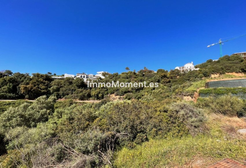 Bestaande woning - Grond - Benahavís - Benahavís Centro