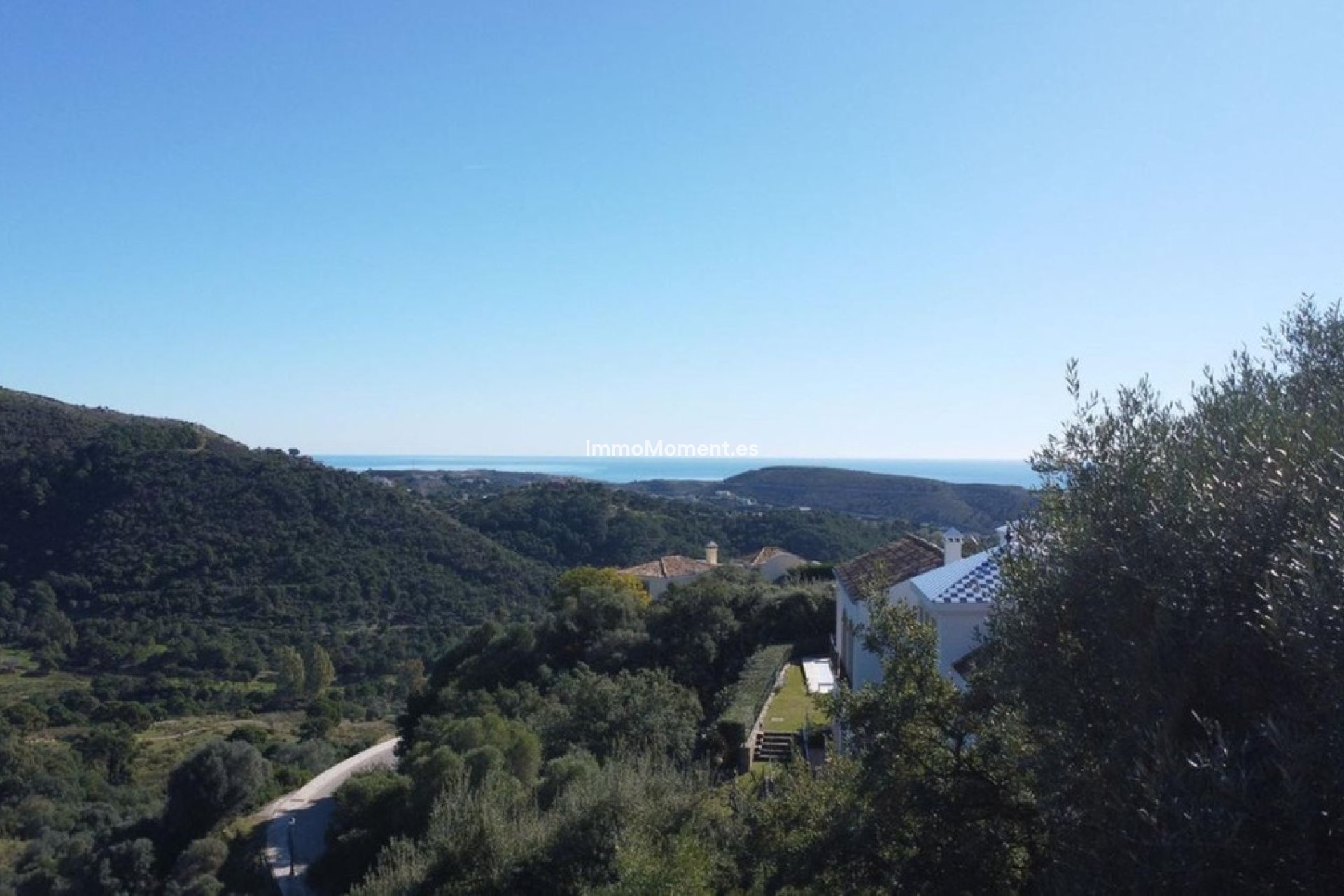 Bestaande woning - Grond - Benahavís - Benahavís Centro