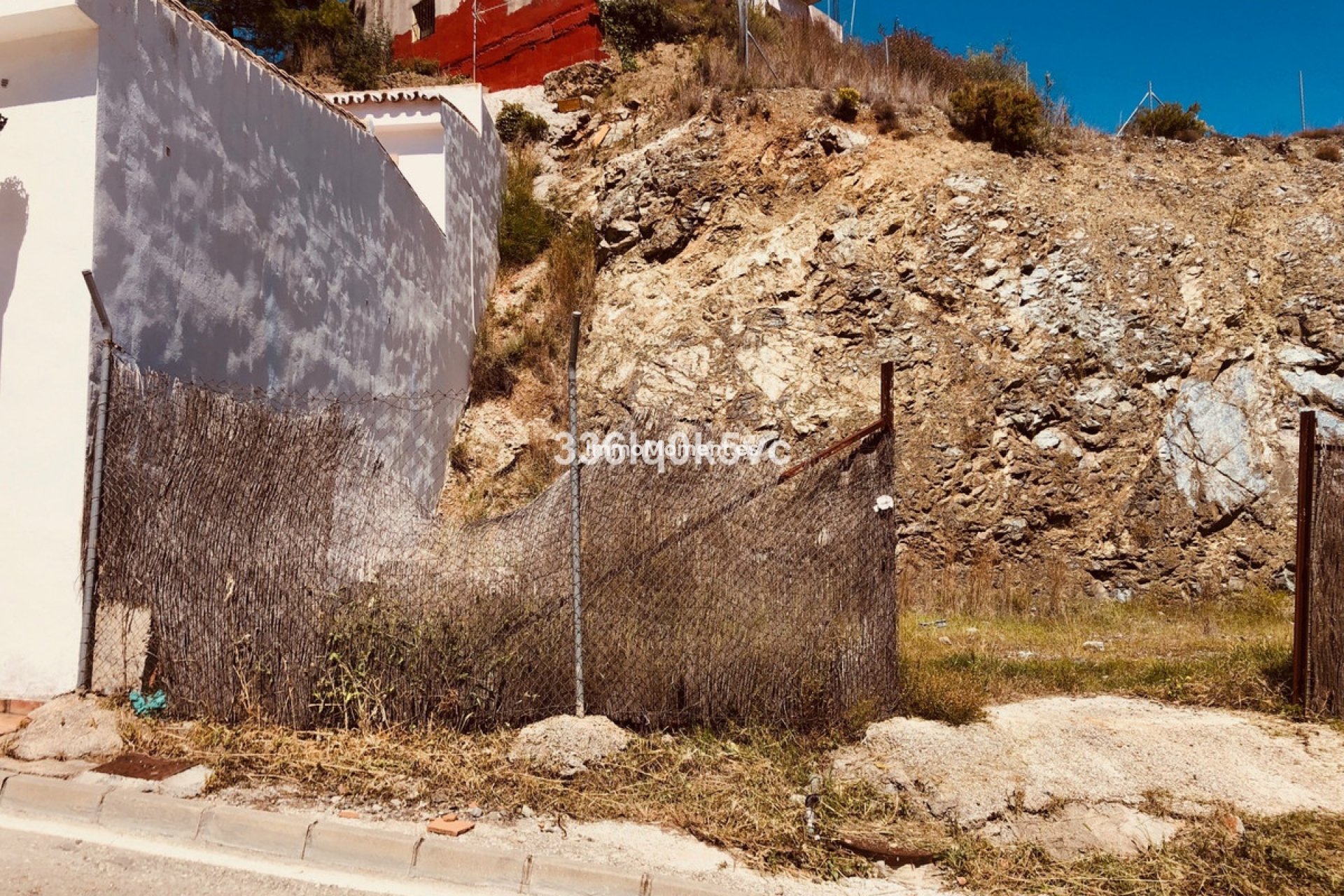 Bestaande woning - Grond - Benahavís - Benahavís Centro