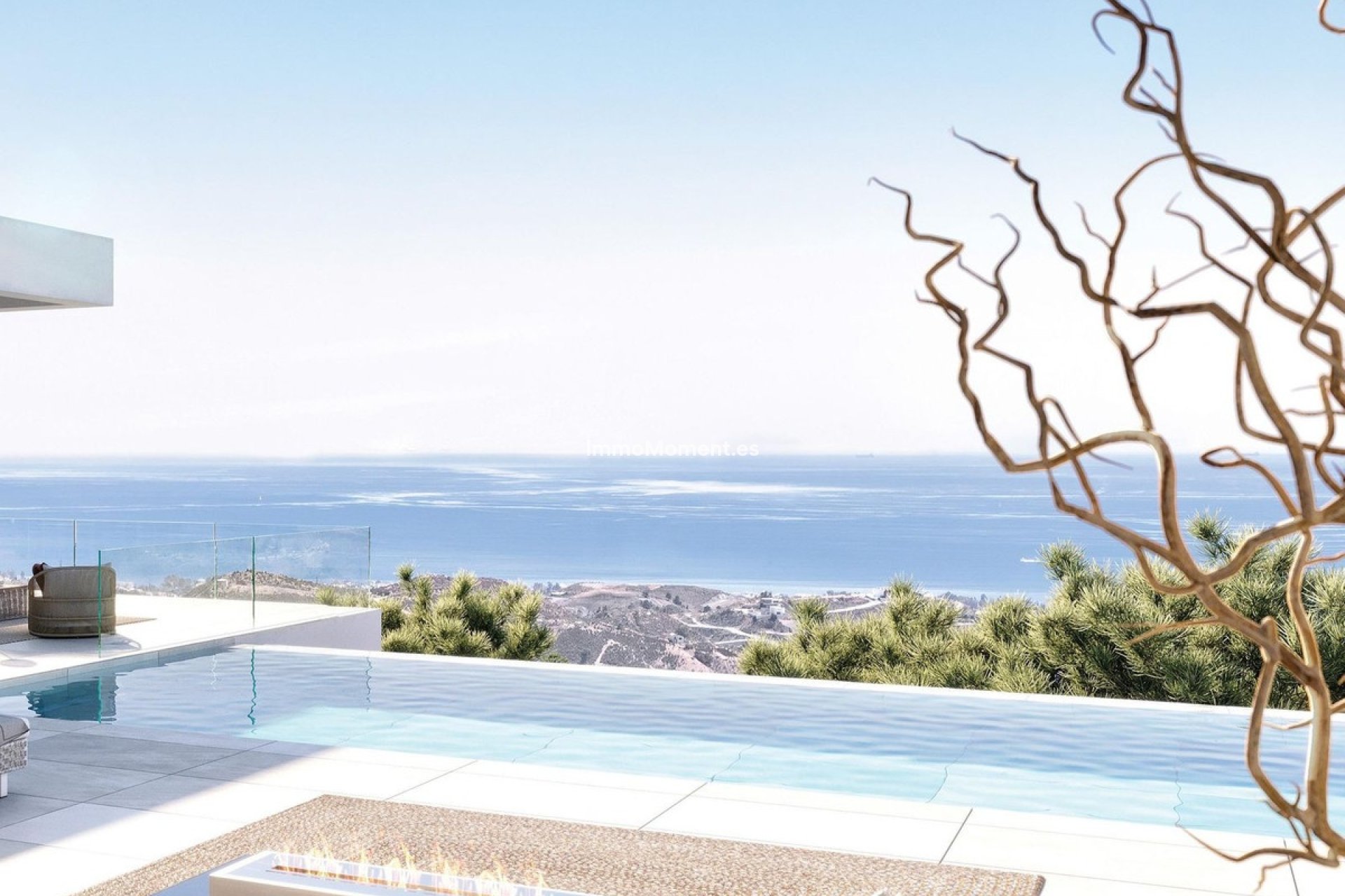 Bestaande woning - Grond - Benahavís - Benahavís Centro