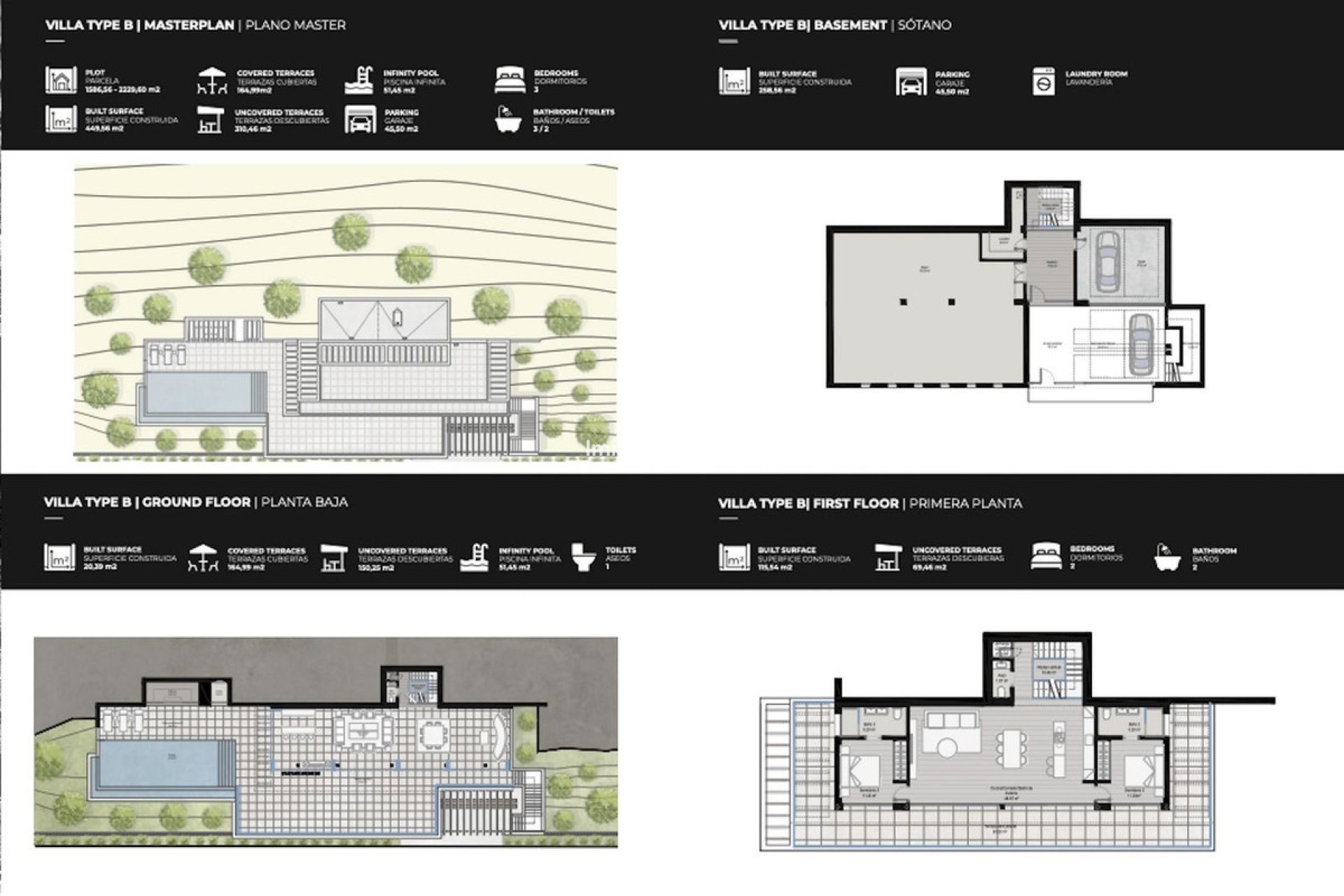 Bestaande woning - Grond - Benahavís - Benahavís Centro