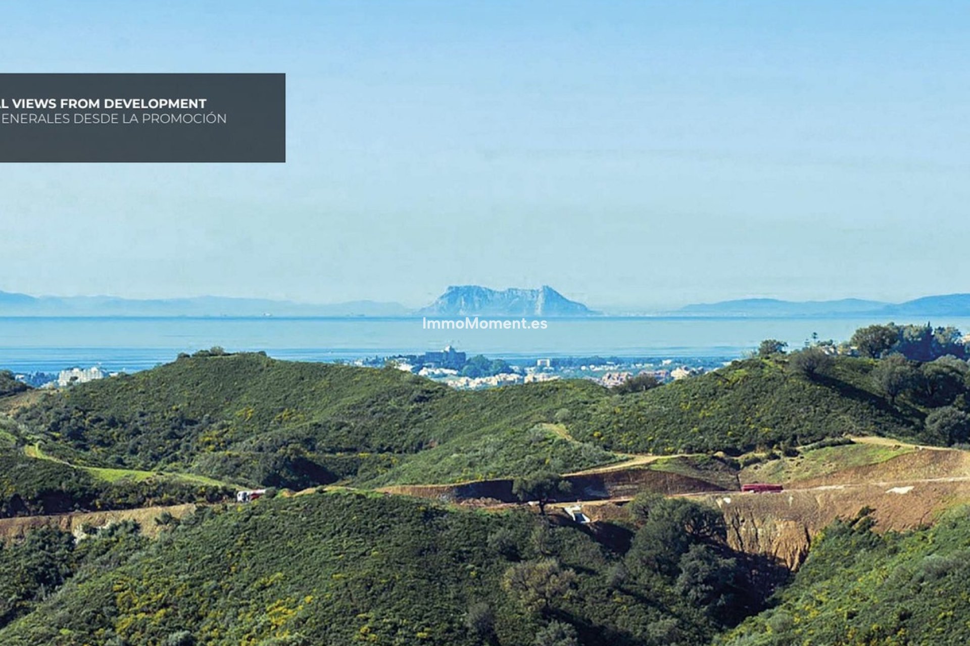 Bestaande woning - Grond - Benahavís - Benahavís Centro