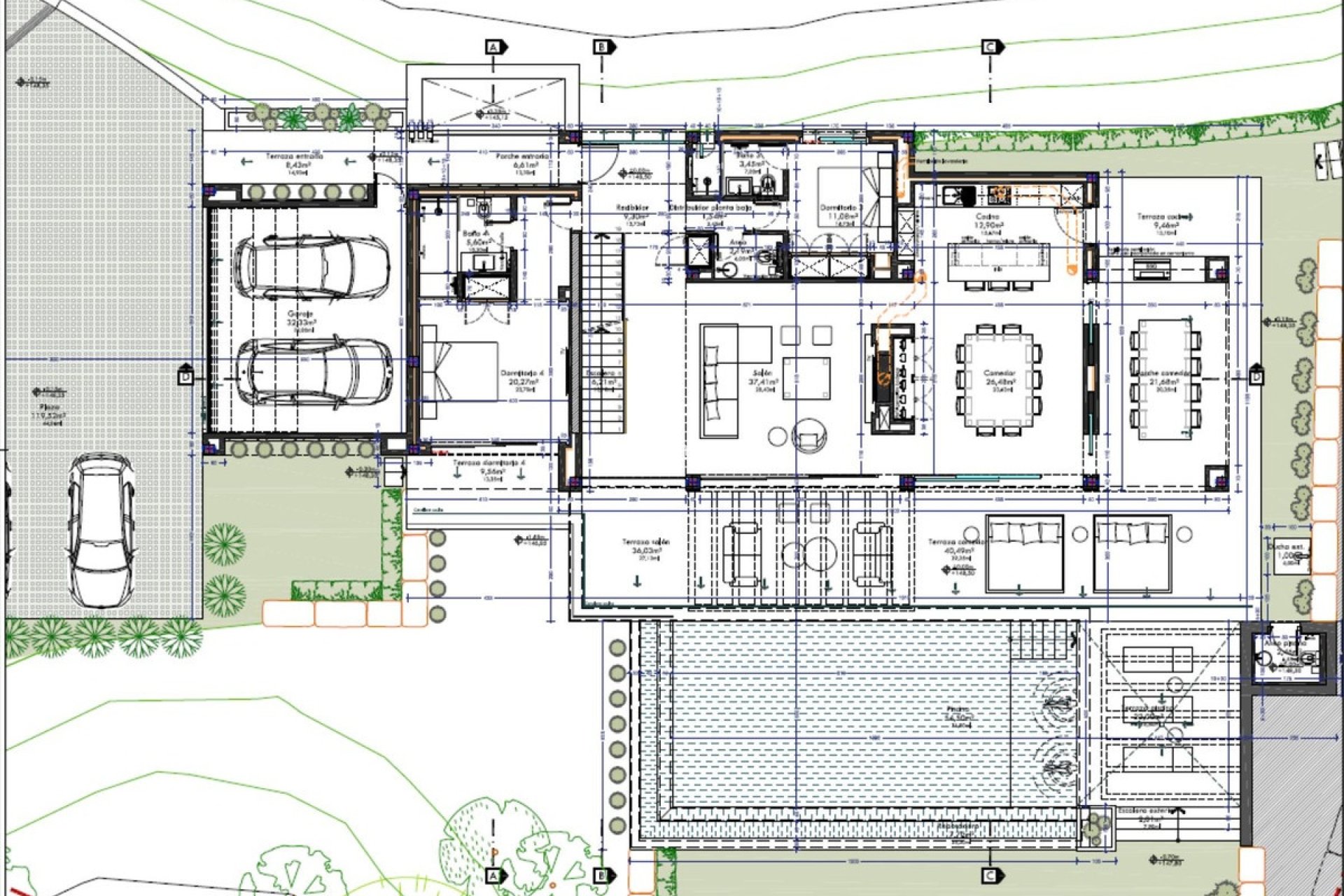 Bestaande woning - Grond - Benahavís - Benahavís Centro