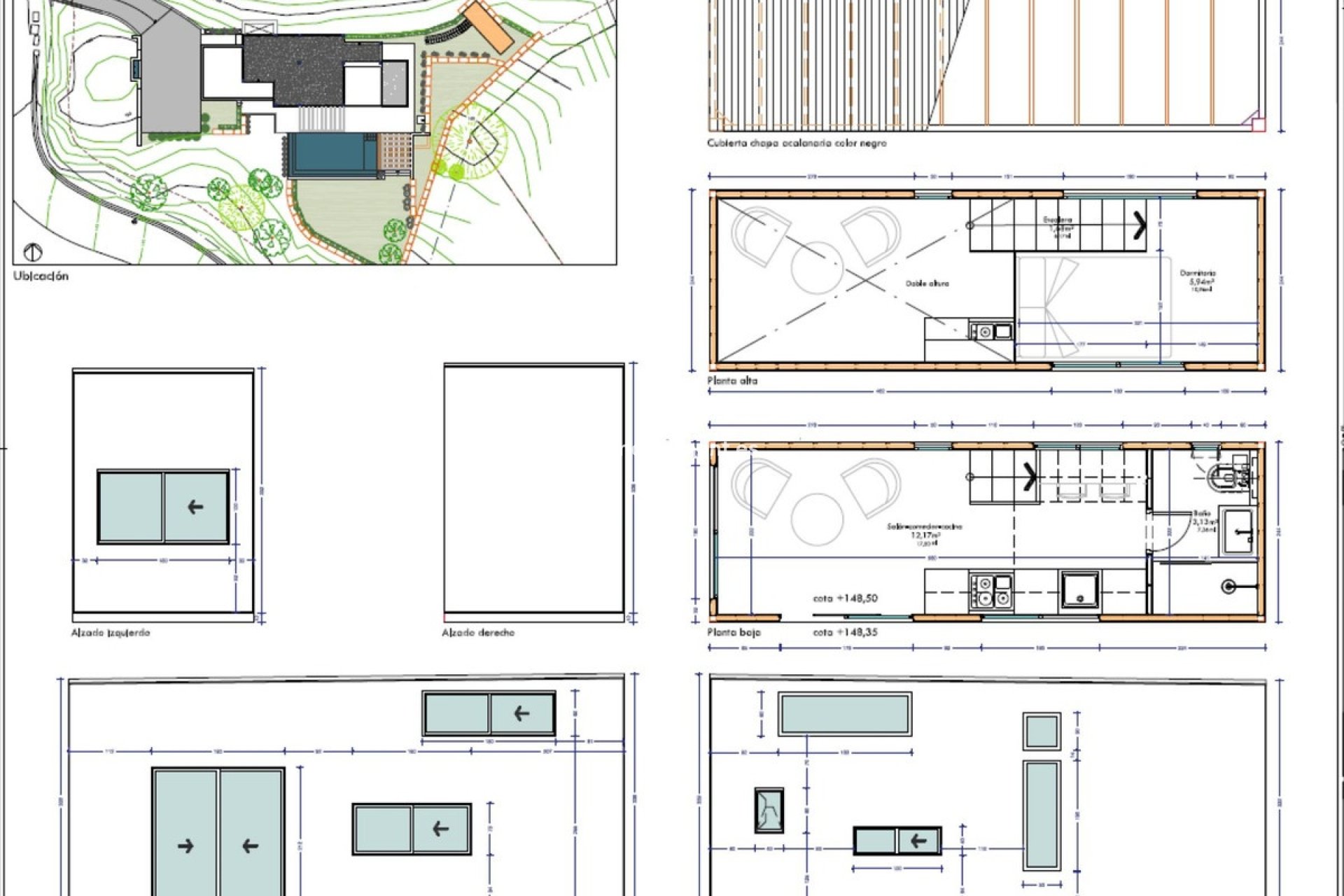 Bestaande woning - Grond - Benahavís - Benahavís Centro