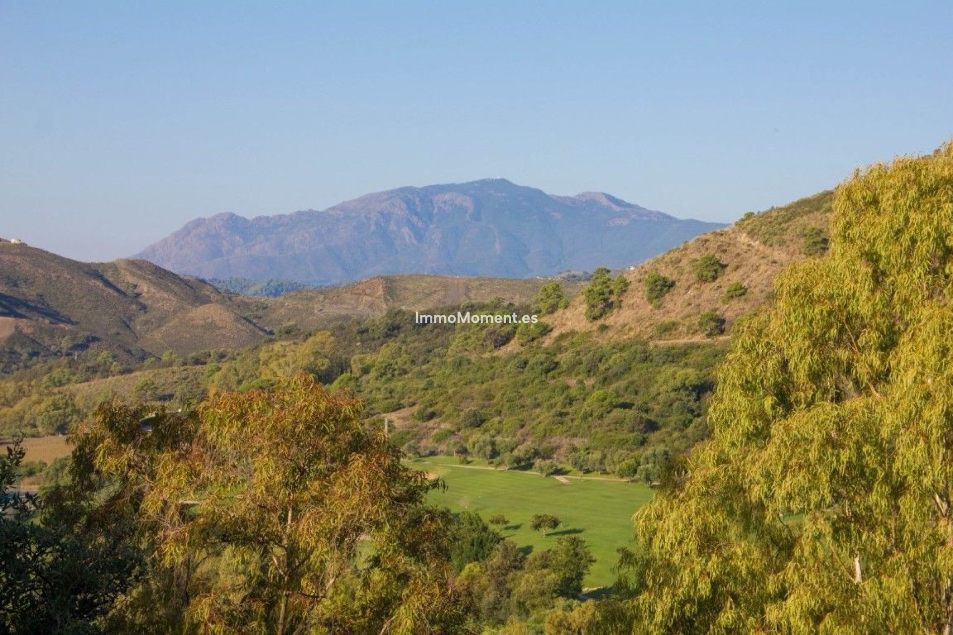 Bestaande woning - Grond - Benahavís - Benahavís Centro