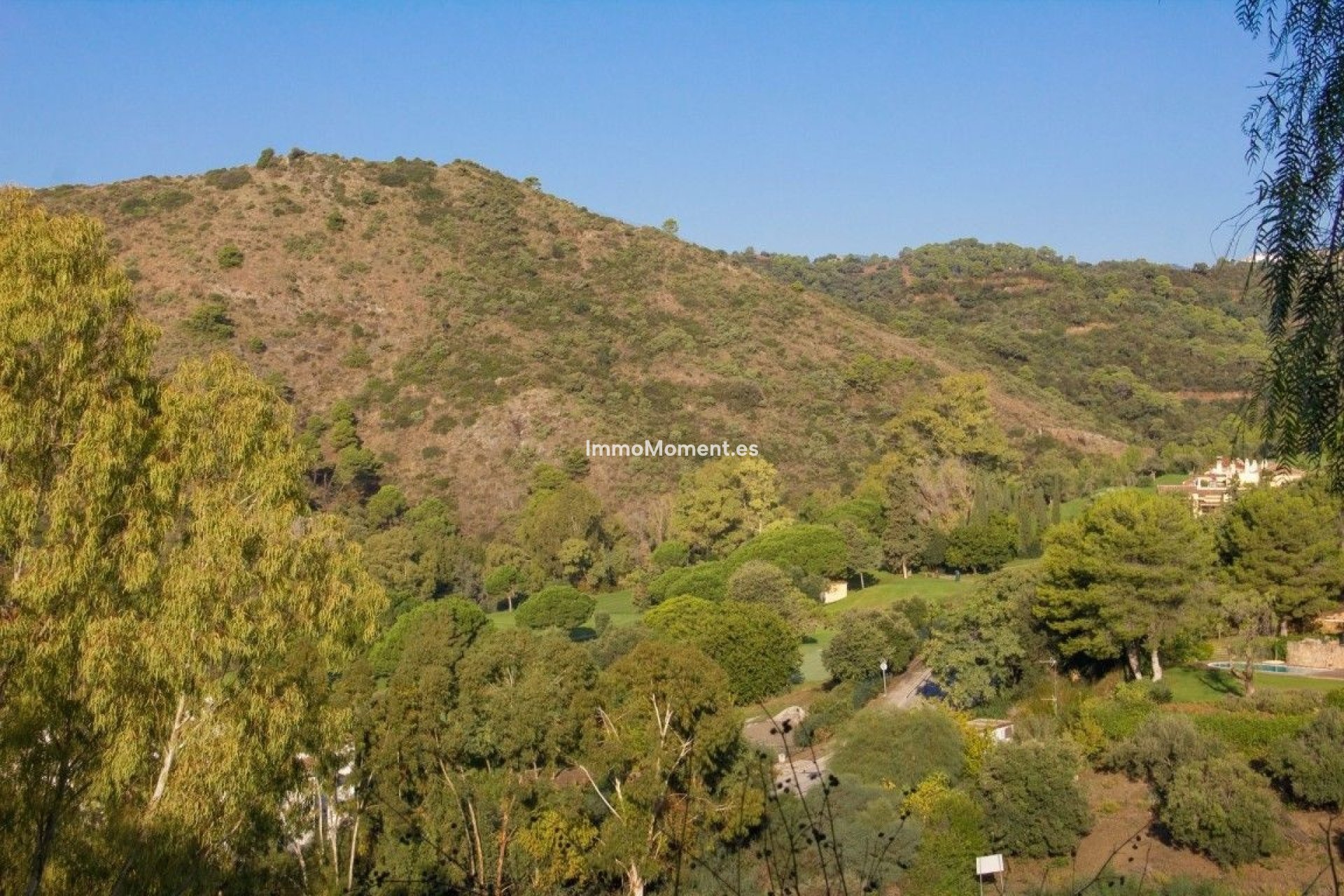 Bestaande woning - Grond - Benahavís - Benahavís Centro