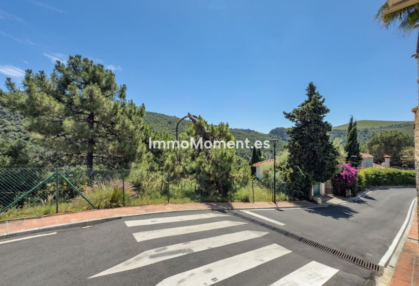 Bestaande woning - Grond - Benahavís - Benahavís Centro