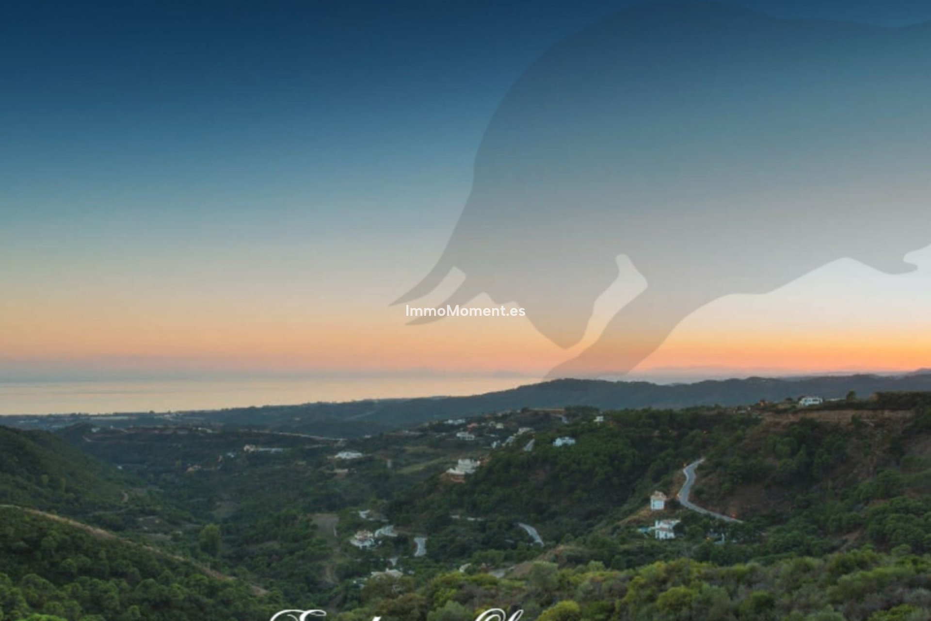 Bestaande woning - Grond - Benahavís - Benahavís Centro