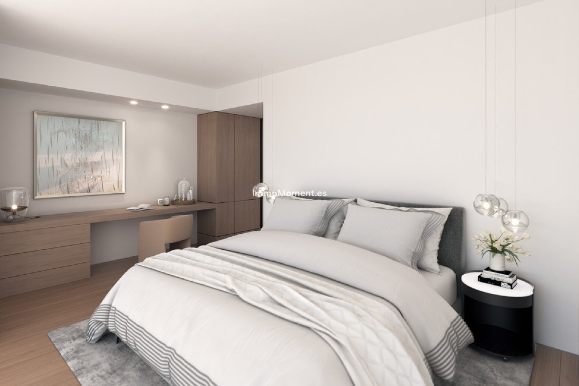 Bestaande woning - Grond - Benahavís - Benahavís Centro