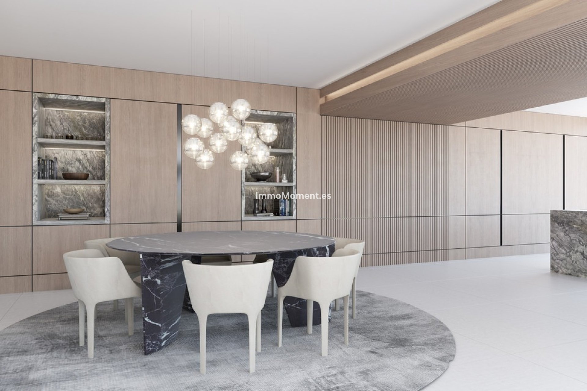 Bestaande woning - Grond - Benahavís - Benahavís Centro