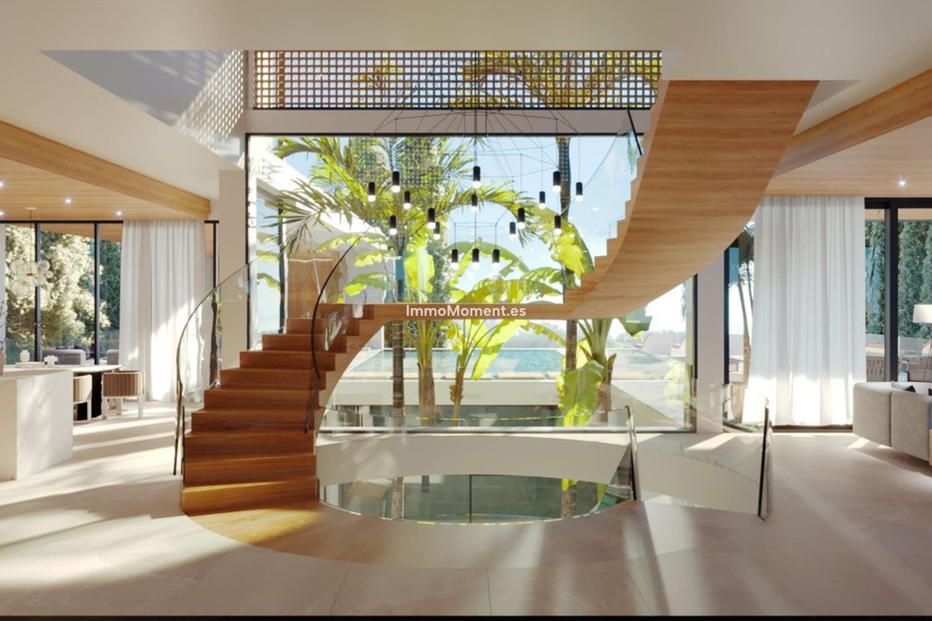 Bestaande woning - Grond - Benahavís - Benahavís Centro