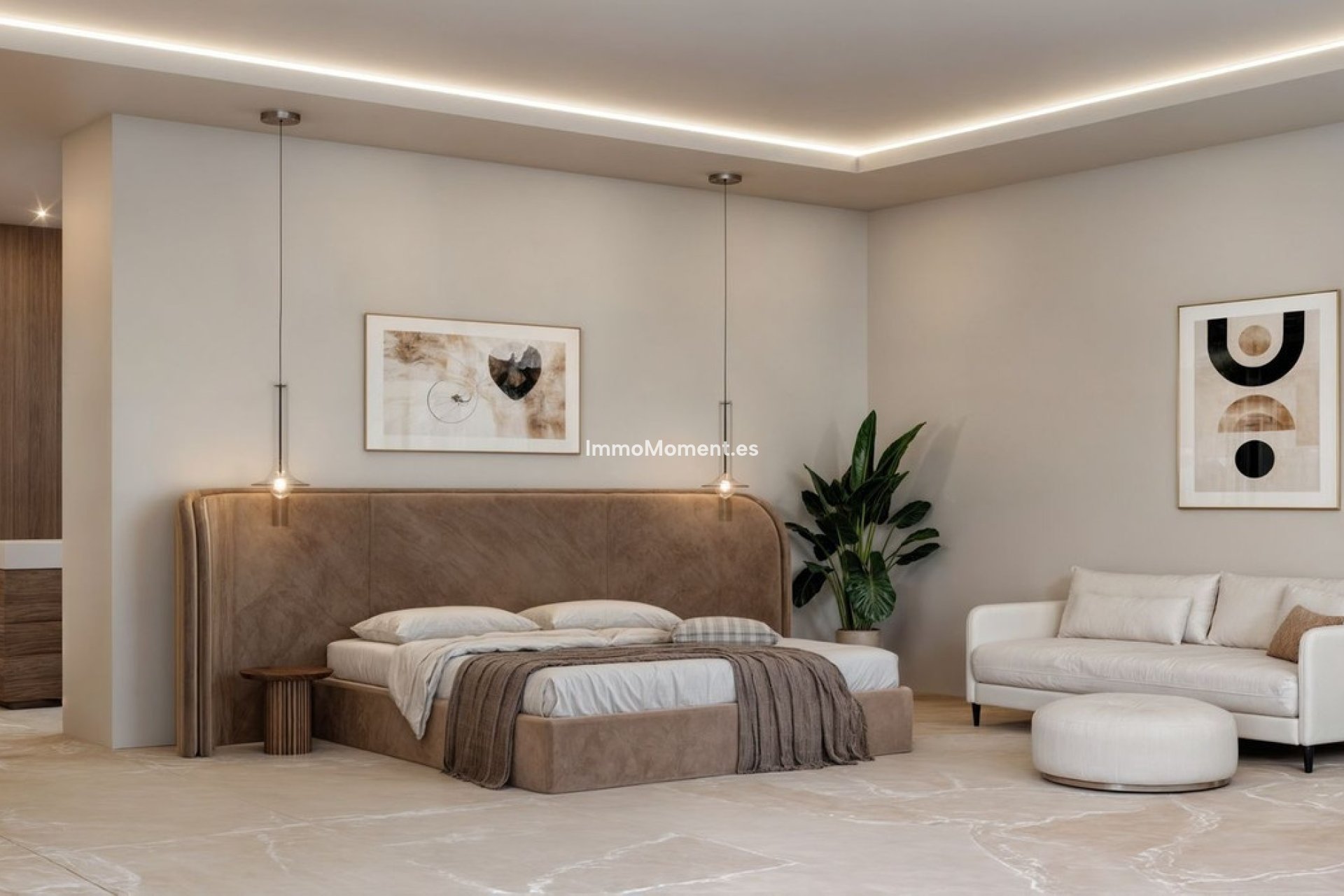 Bestaande woning - Grond - Benahavís - Benahavís Centro