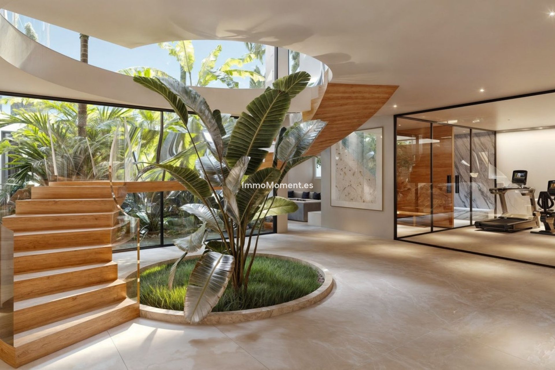 Bestaande woning - Grond - Benahavís - Benahavís Centro