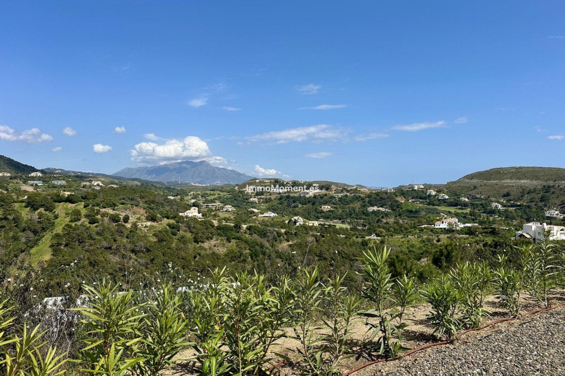 Bestaande woning - Grond - Benahavís - Benahavís Centro