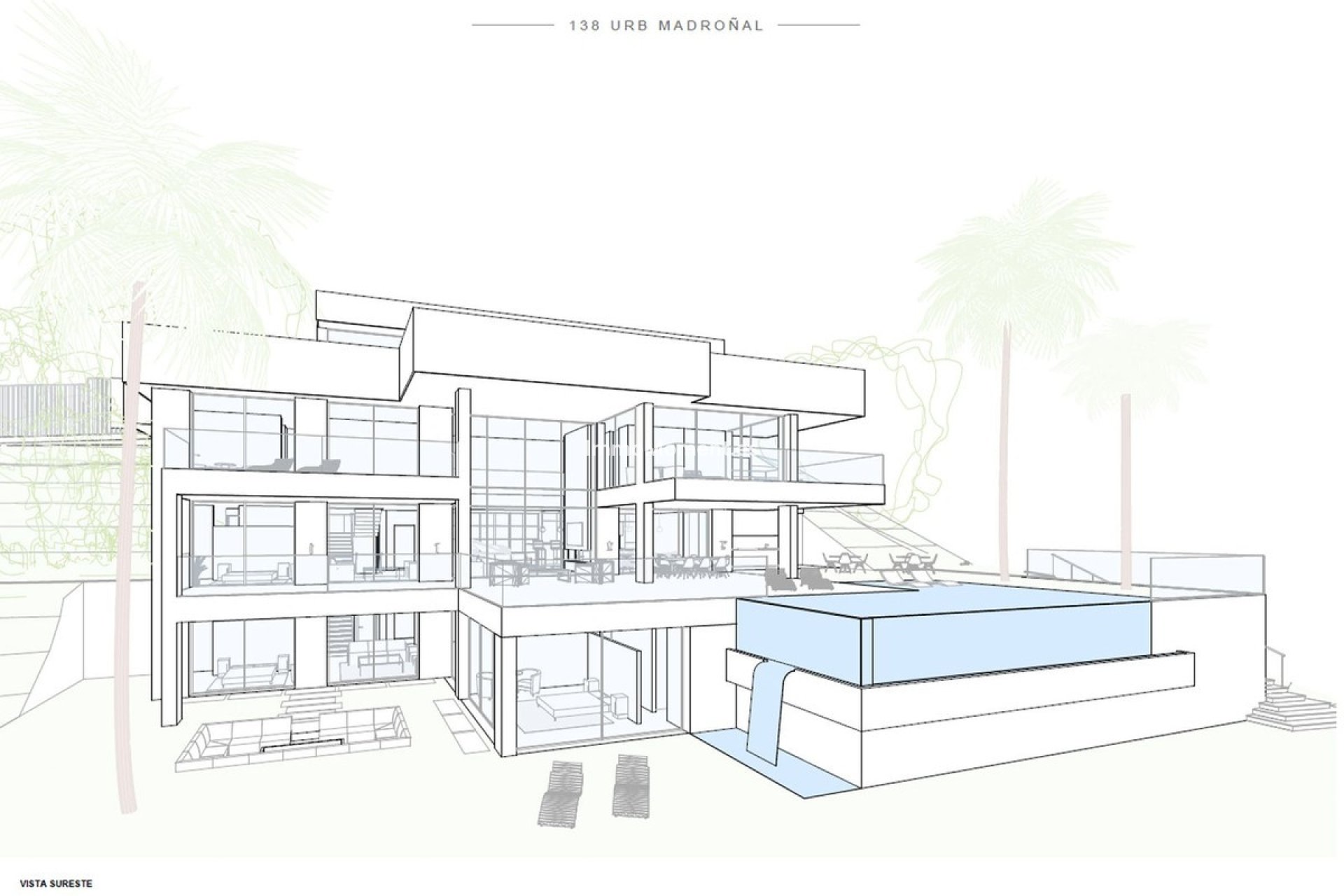 Bestaande woning - Grond - Benahavís - El Madroñal