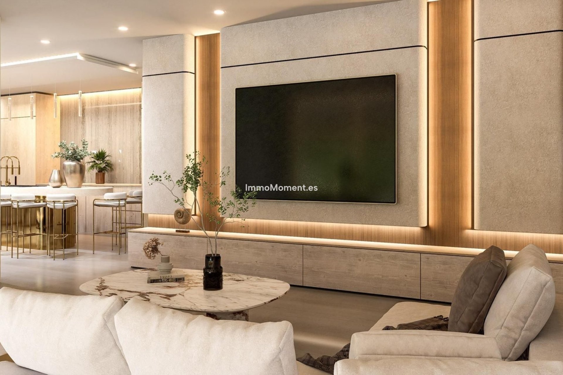 Bestaande woning - Grond - Benahavís - El Madroñal