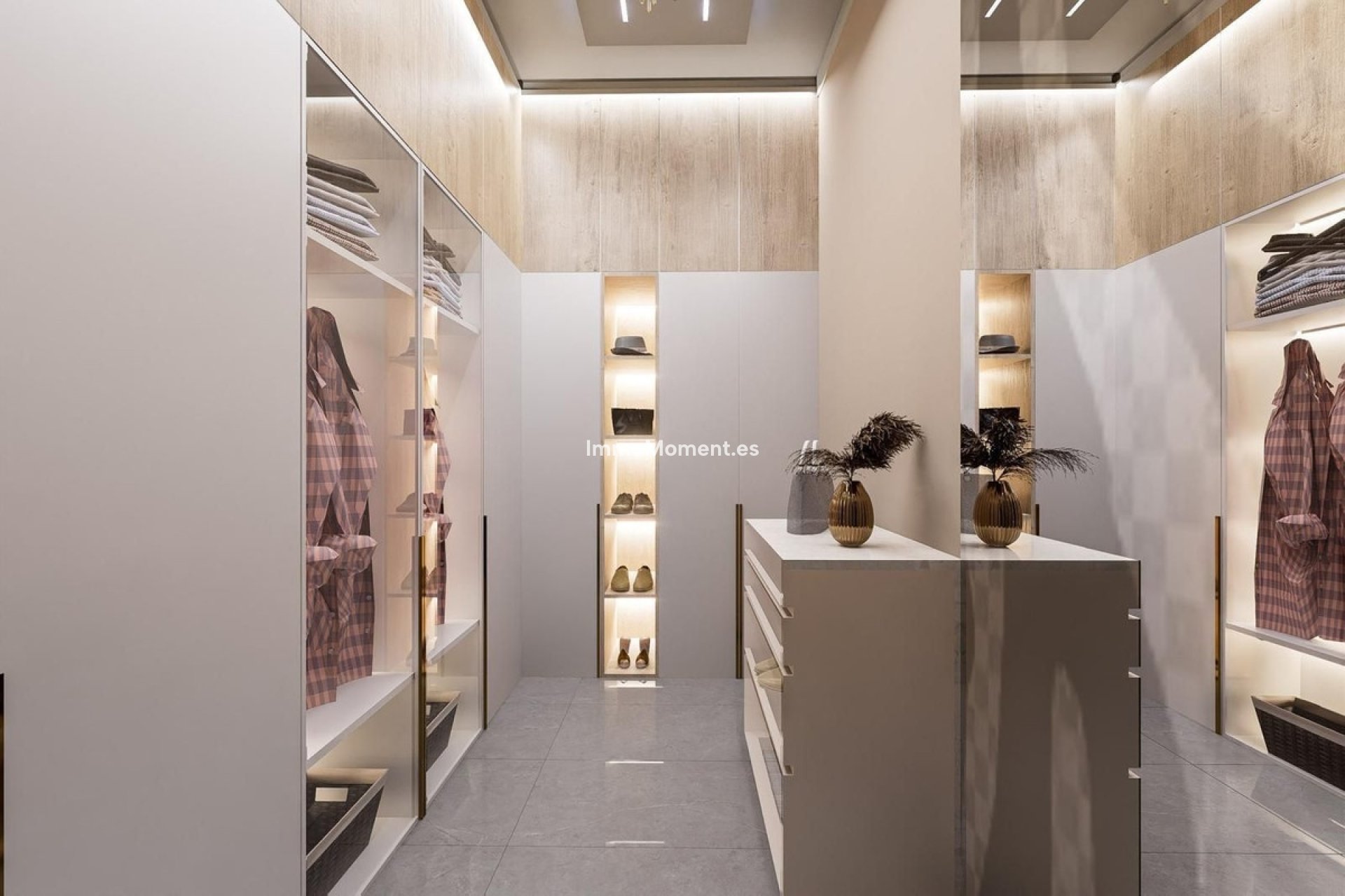 Bestaande woning - Grond - Benahavís - El Madroñal