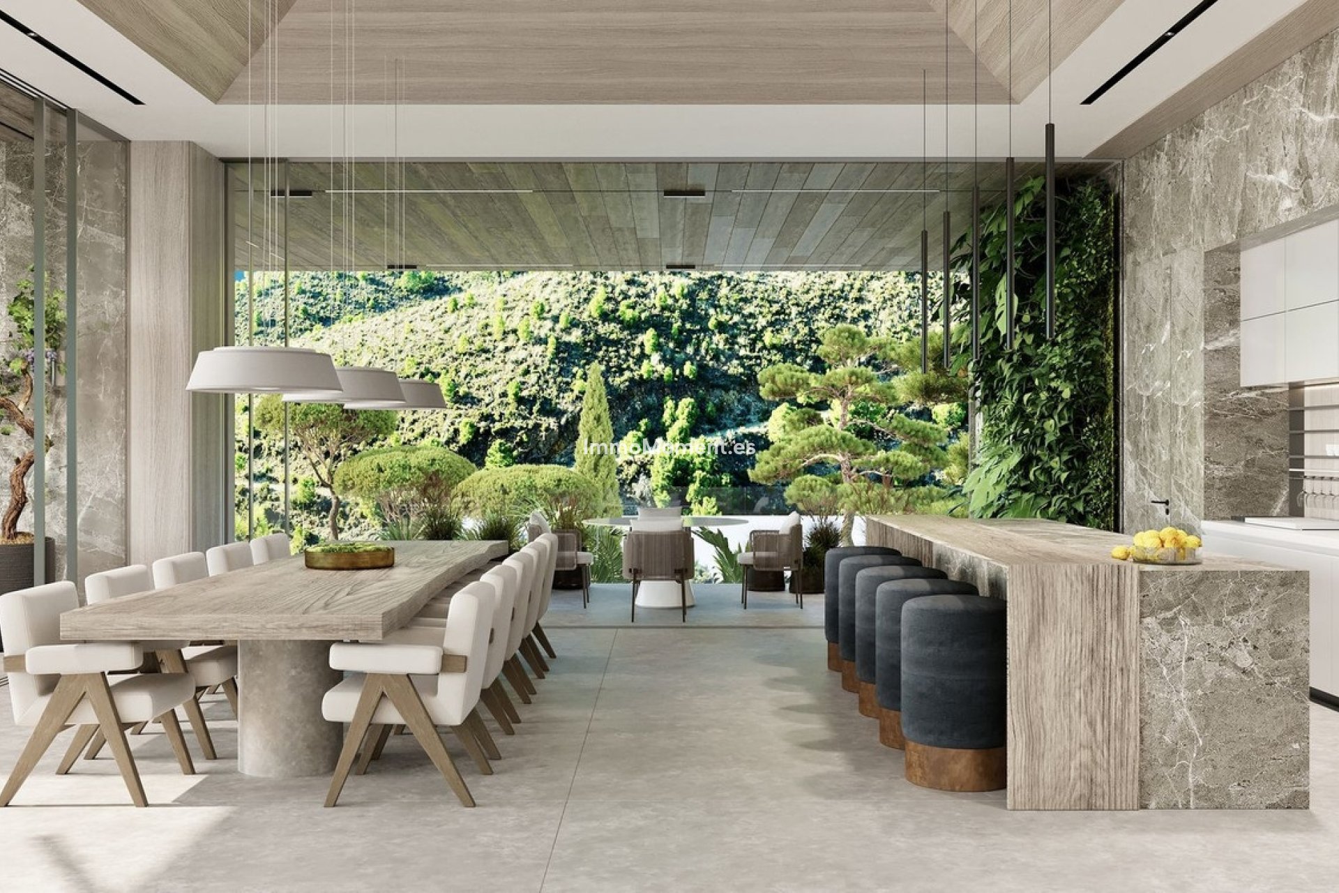 Bestaande woning - Grond - Benahavís - La Quinta