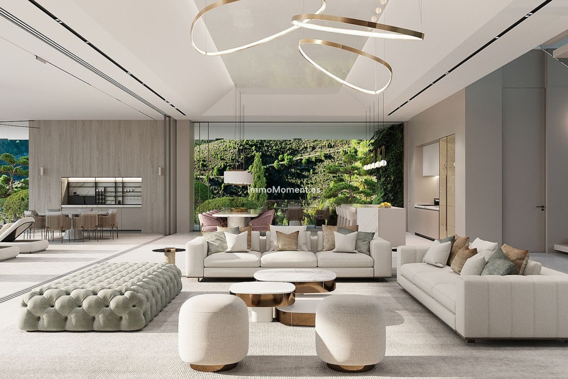 Bestaande woning - Grond - Benahavís - La Quinta