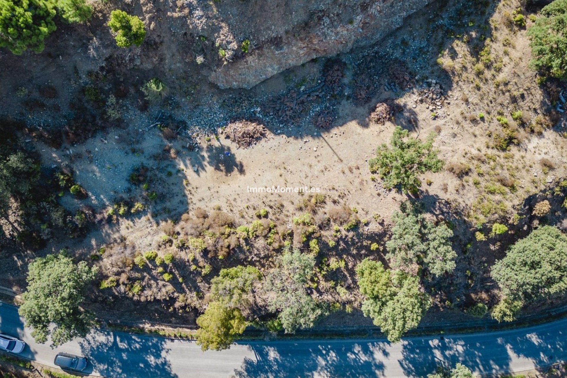 Bestaande woning - Grond - Benahavís - La Zagaleta