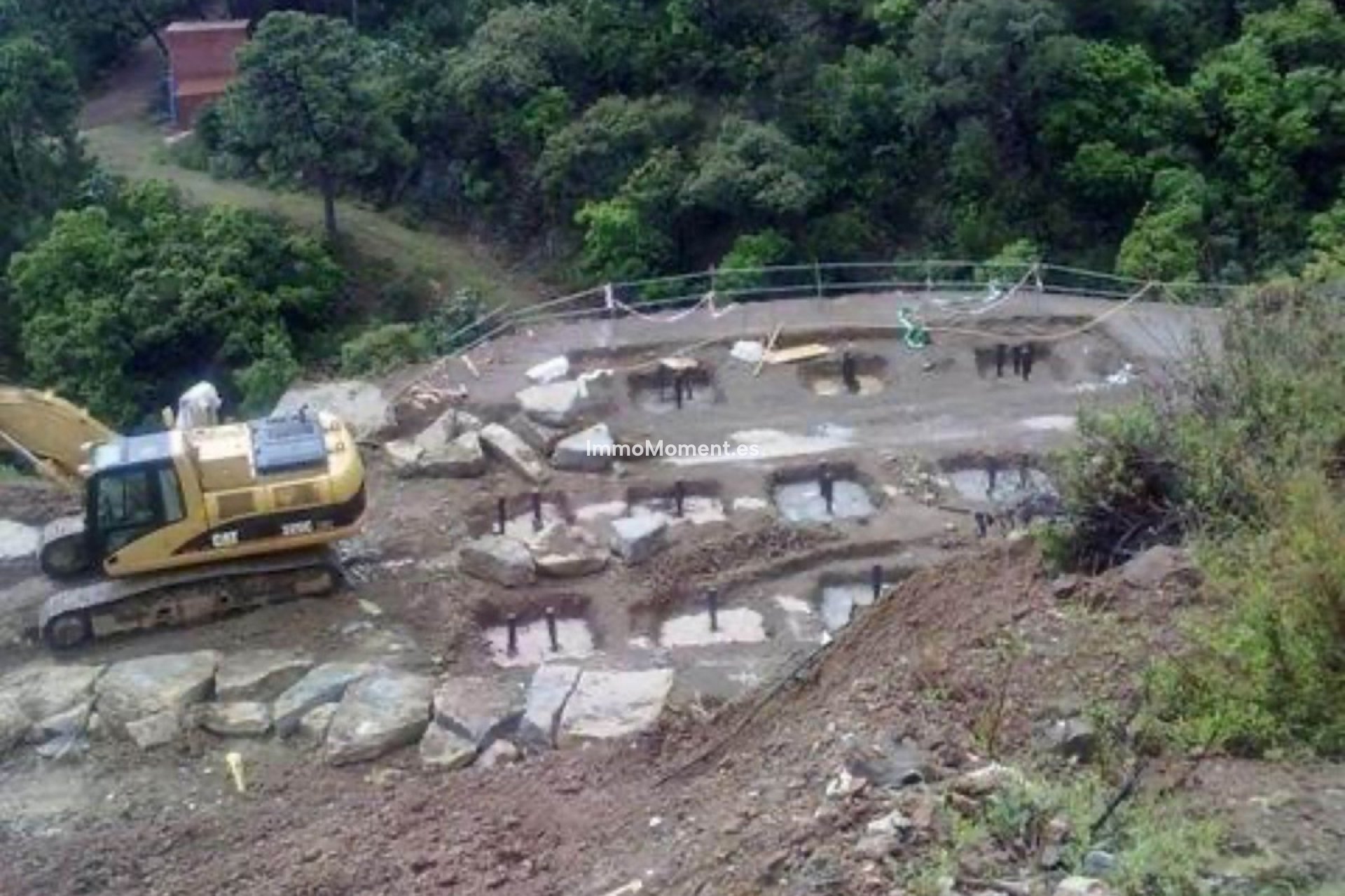 Bestaande woning - Grond - Benahavís - La Zagaleta