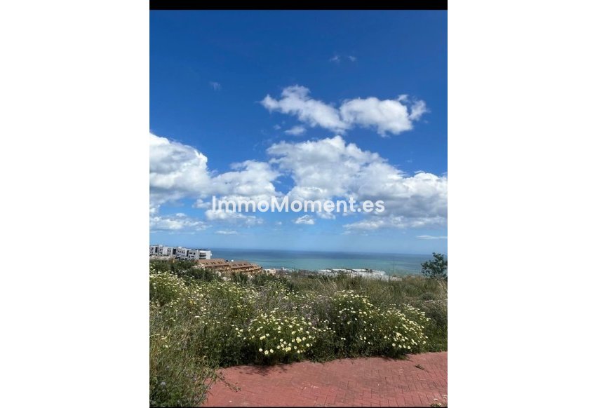 Bestaande woning - Grond - Benalmadena - Arroyo de la Miel