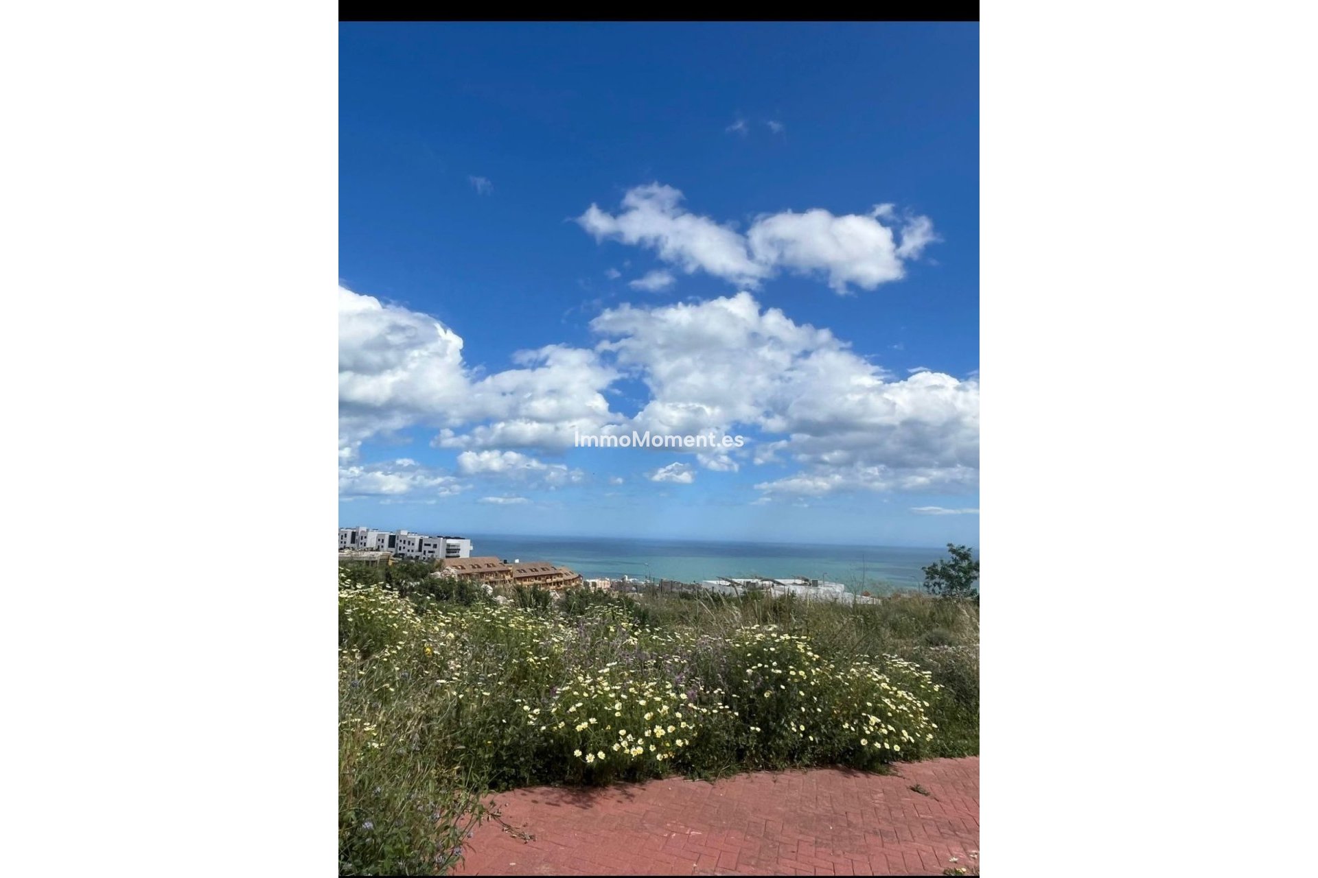 Bestaande woning - Grond - Benalmadena - Arroyo de la Miel