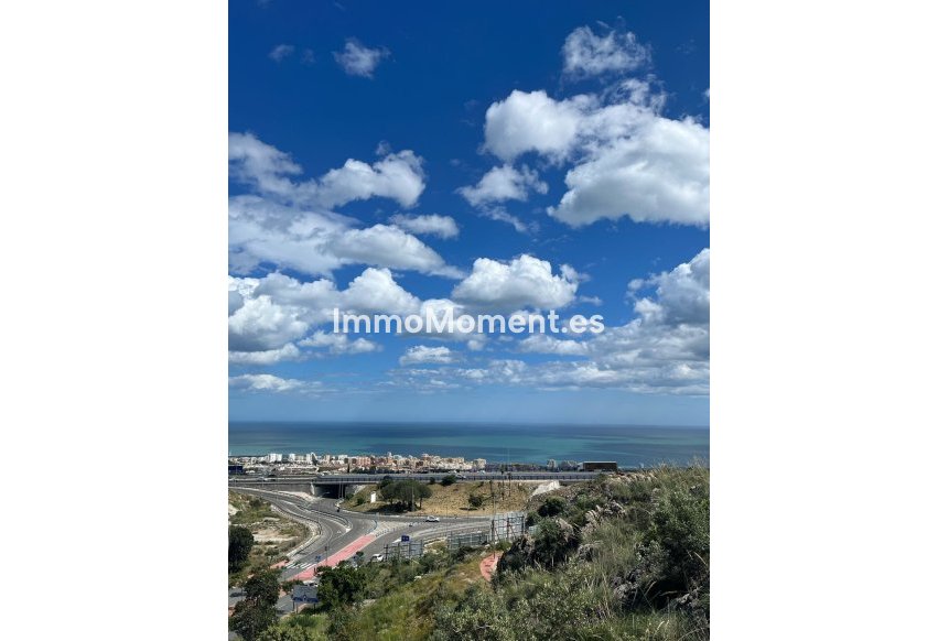 Bestaande woning - Grond - Benalmadena - Arroyo de la Miel