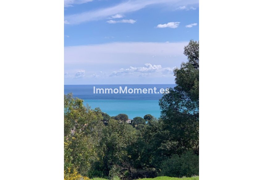 Bestaande woning - Grond - Benalmadena - Benalmadena Centro