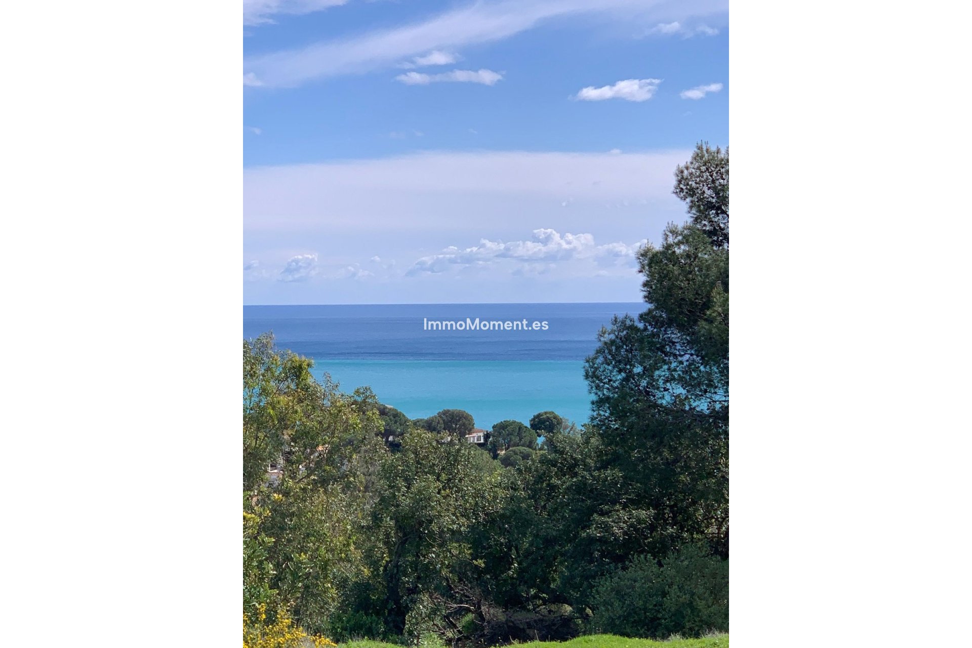 Bestaande woning - Grond - Benalmadena - Benalmadena Centro