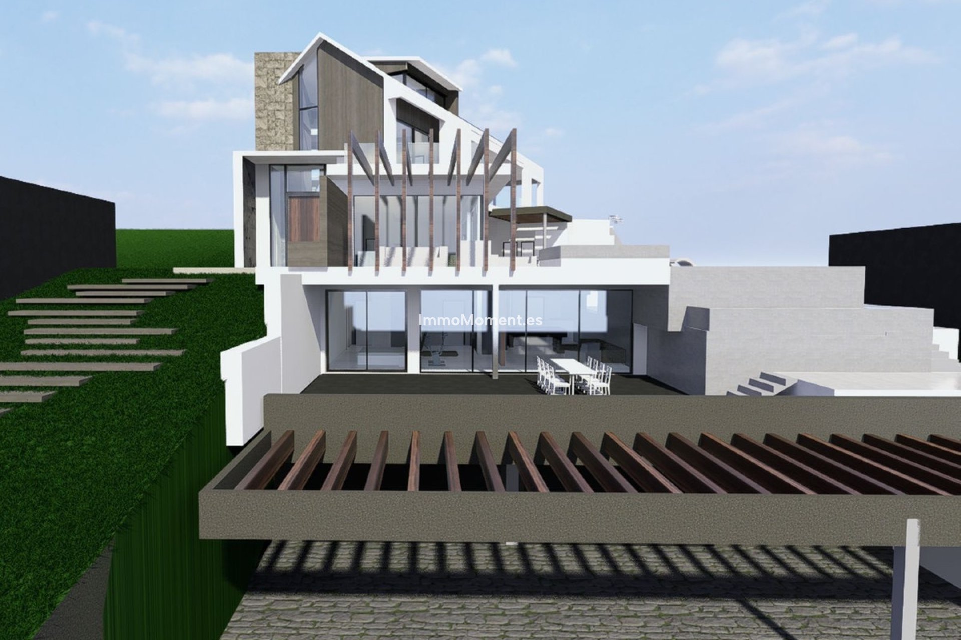 Bestaande woning - Grond - Benalmadena - Benalmadena Centro