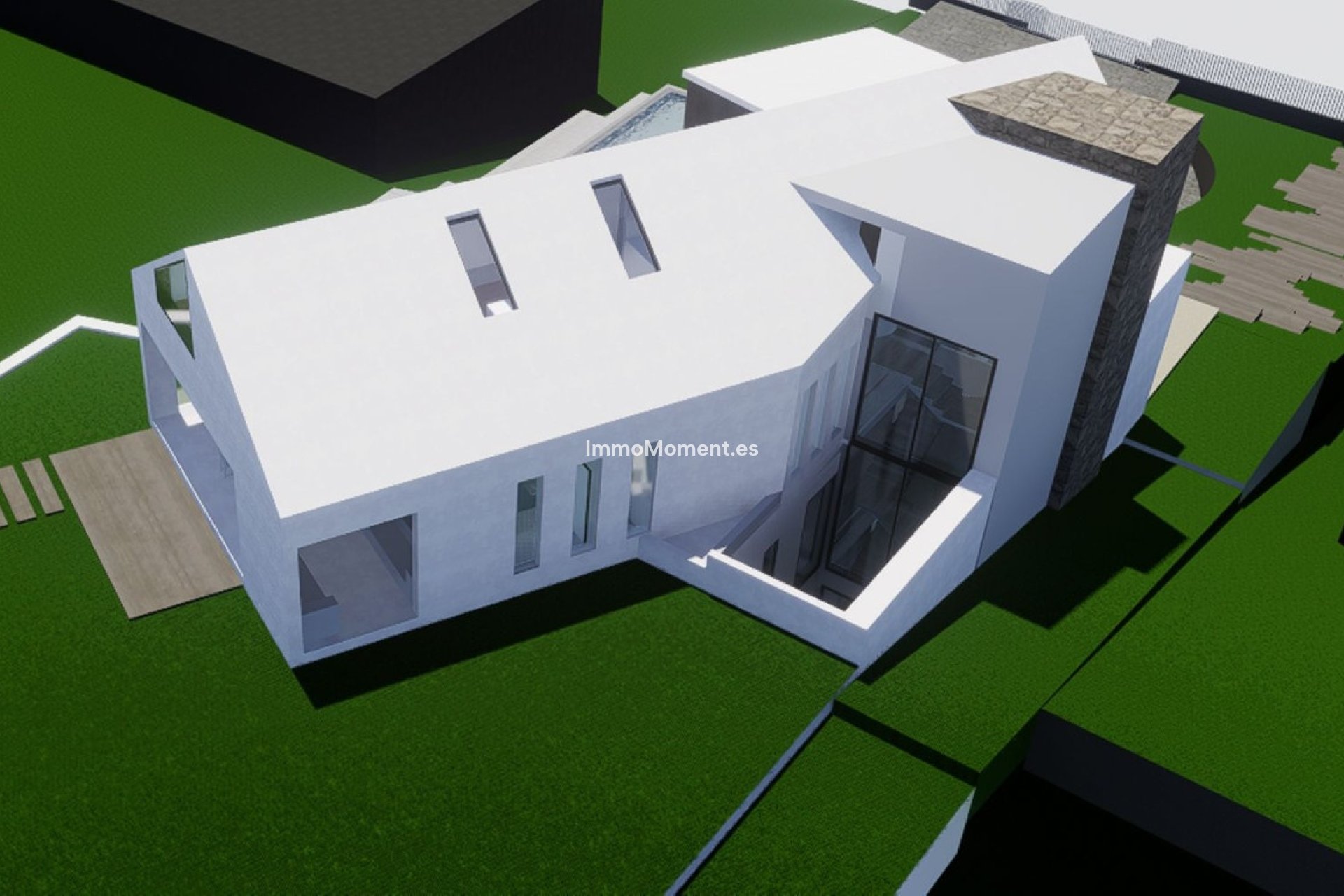 Bestaande woning - Grond - Benalmadena - Benalmadena Centro